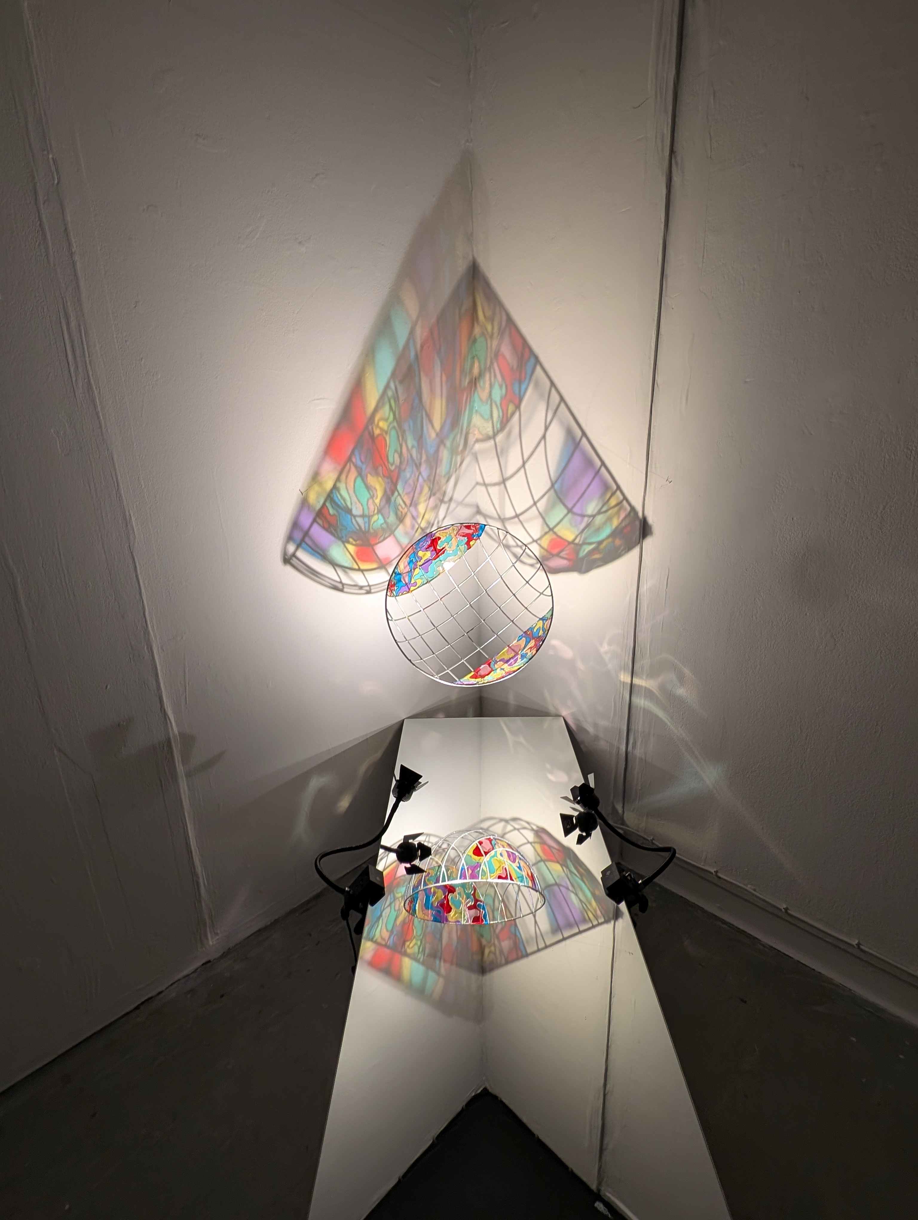 Yvonne Ham | Fine Art 2
