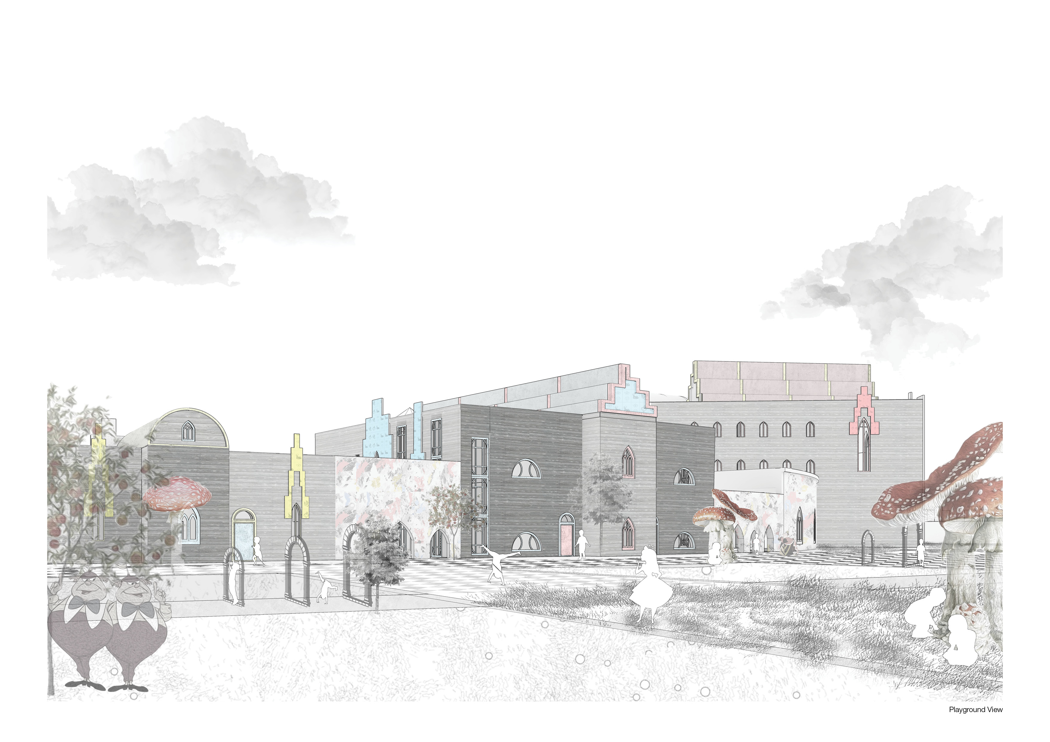 Andra Neamtu | Architecture 7