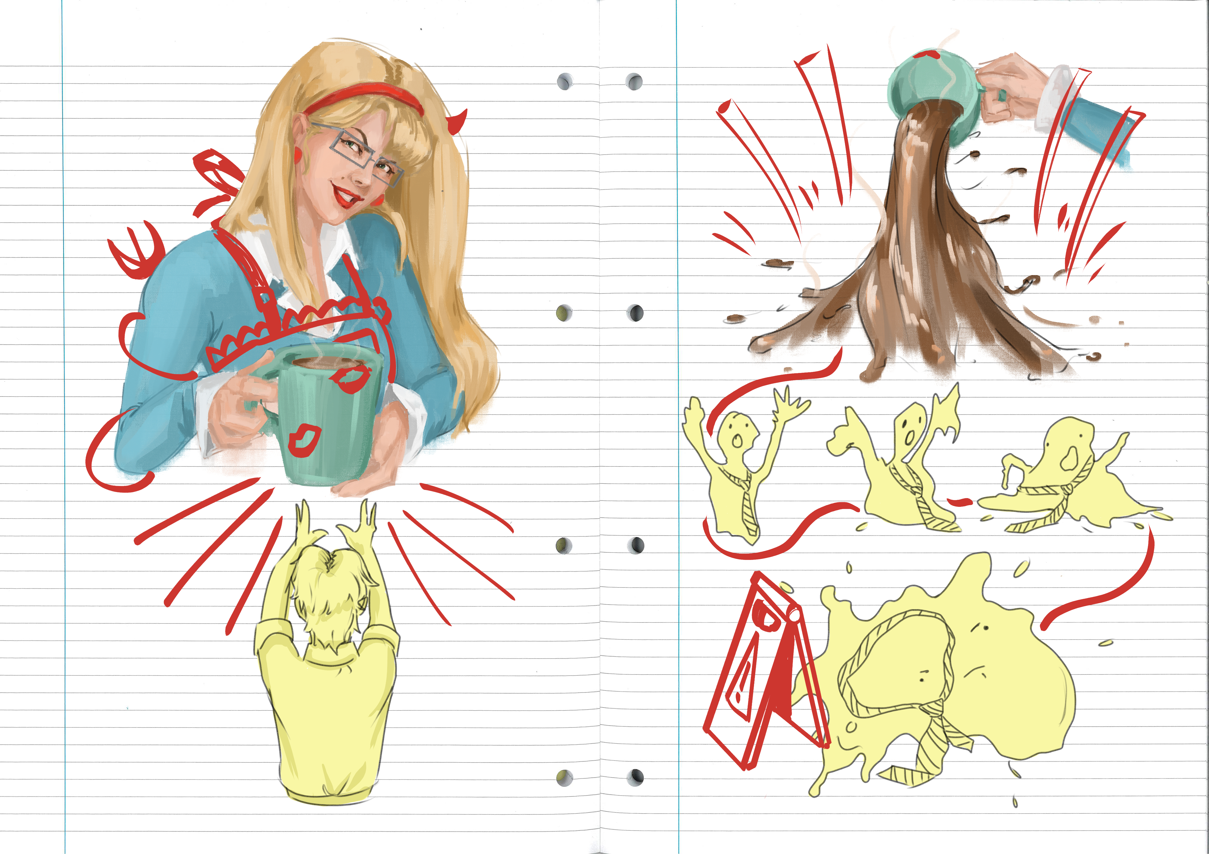 Heather Hurley | Games & Computer Arts