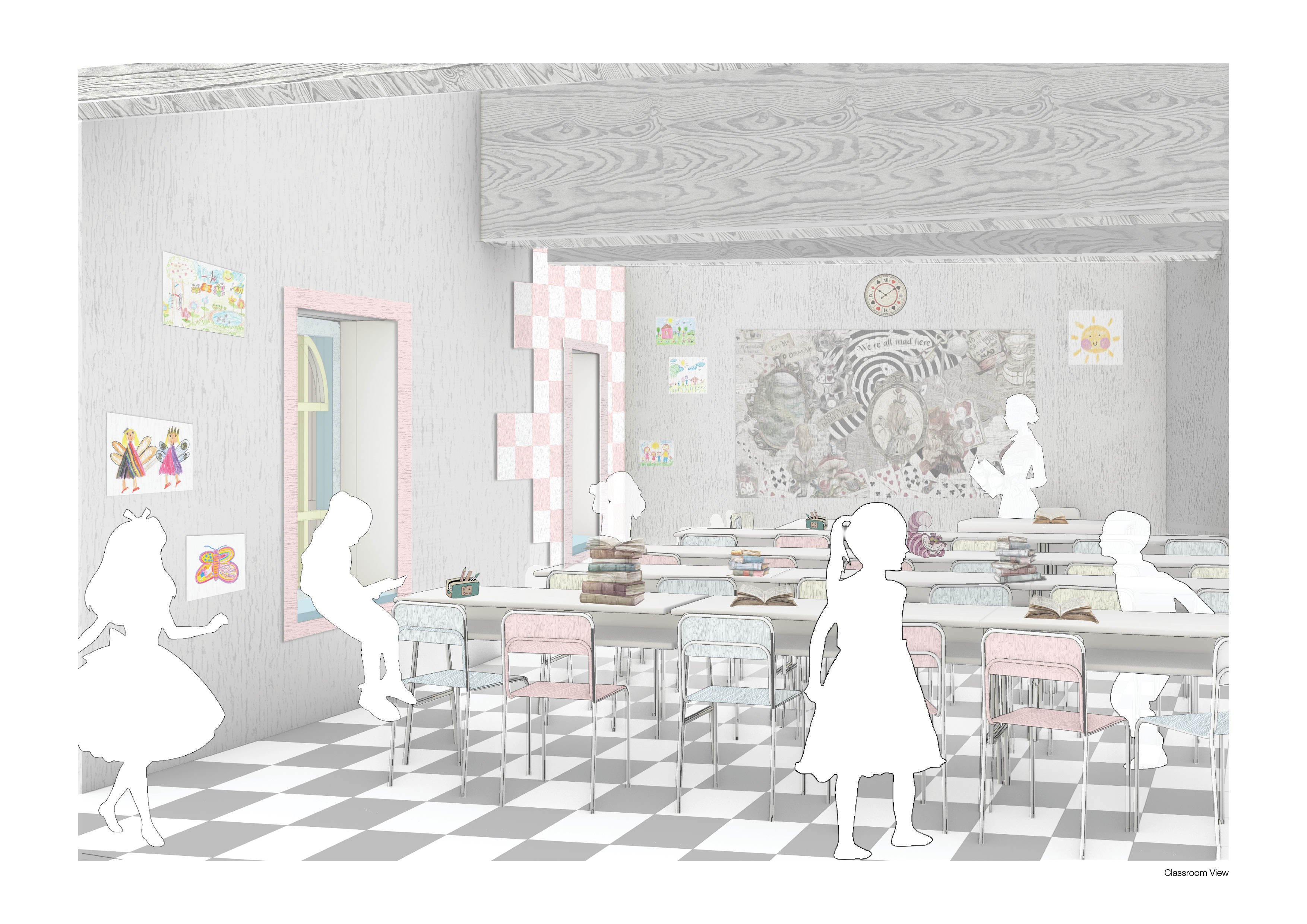 Andra Neamtu | Architecture 9