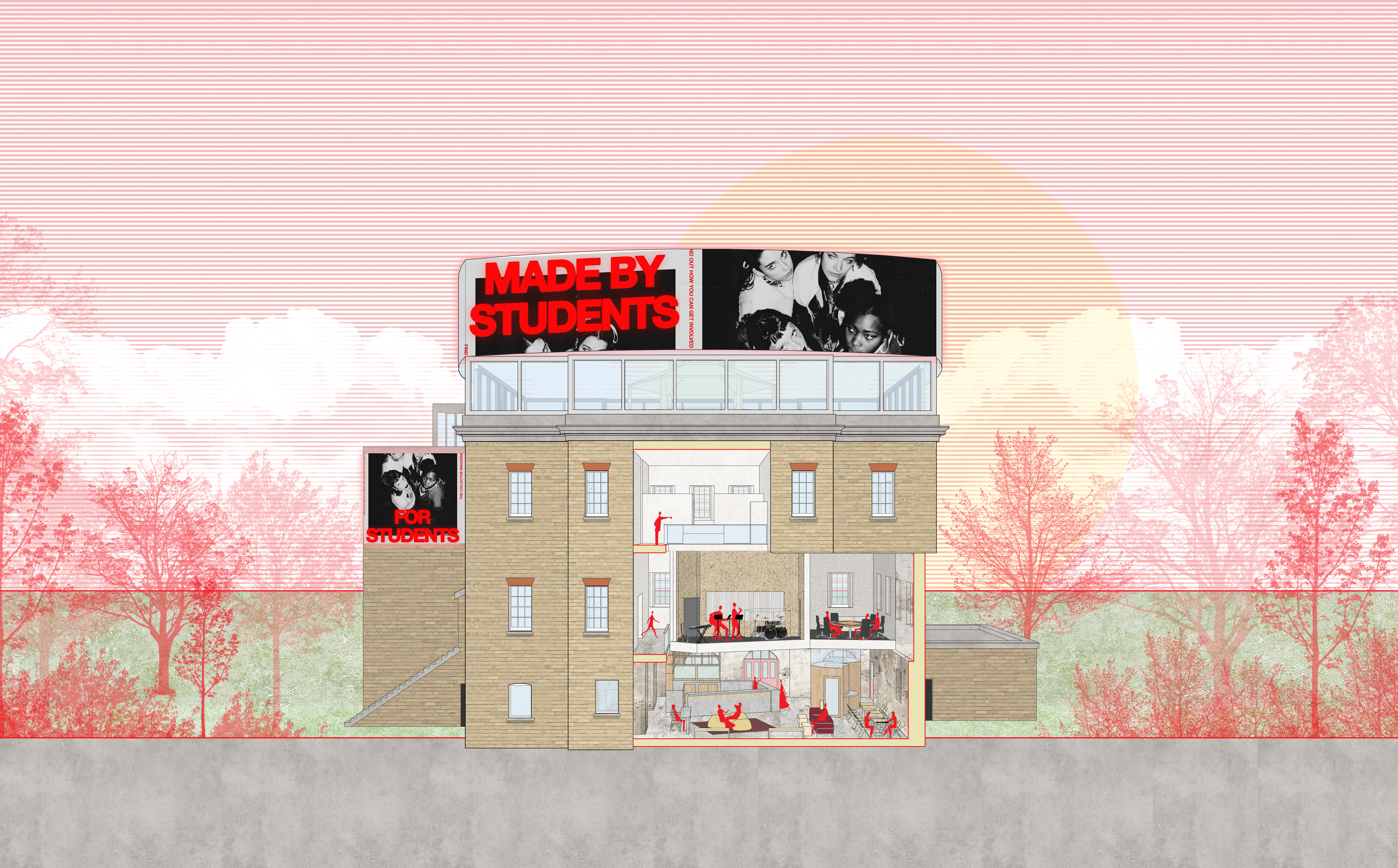 Harim Kim | Interior Design 5