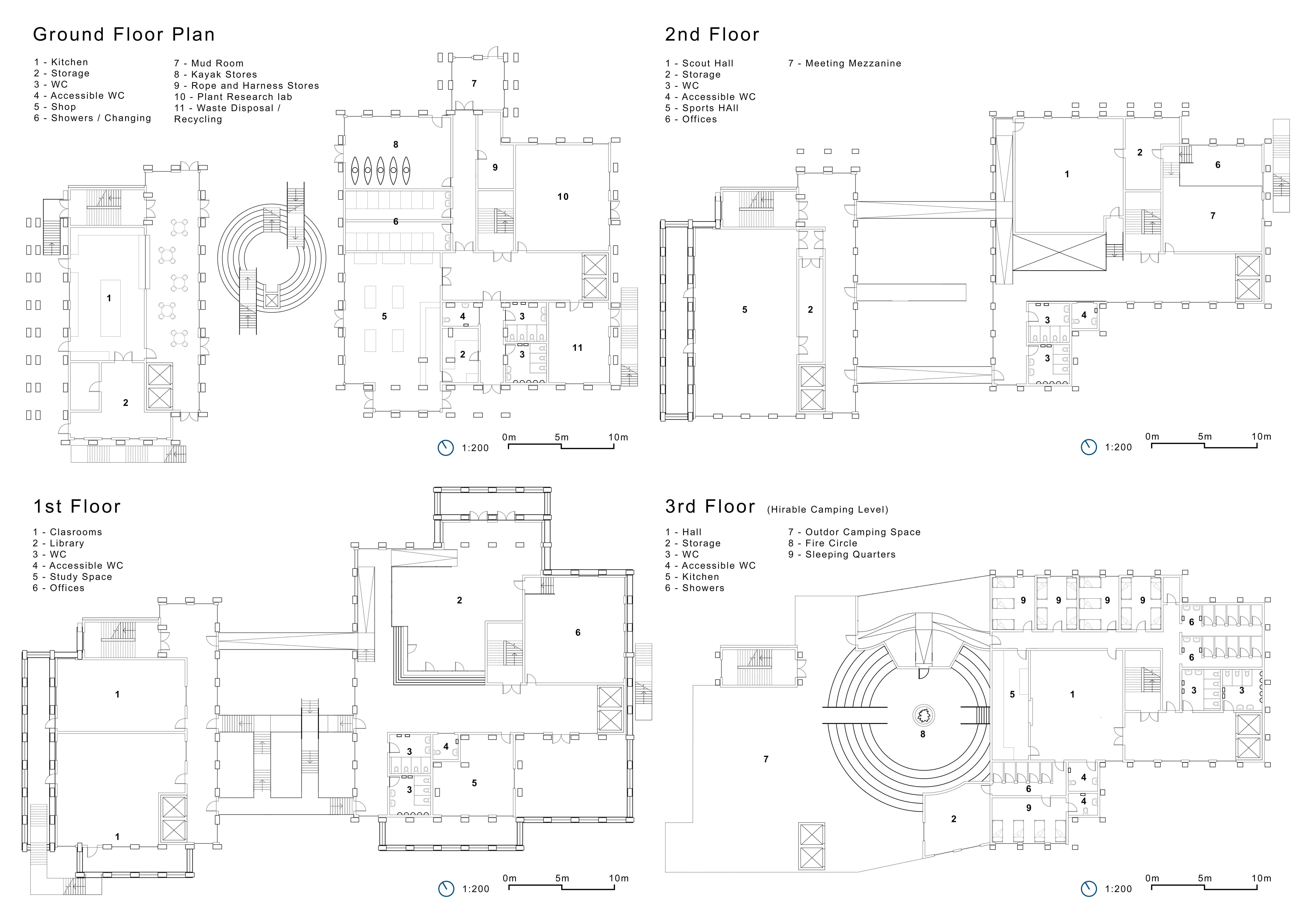 Ben Pardon | Architecture 1