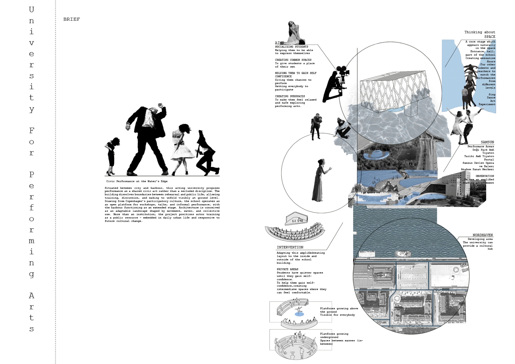 Ellisse Nasry | Architecture