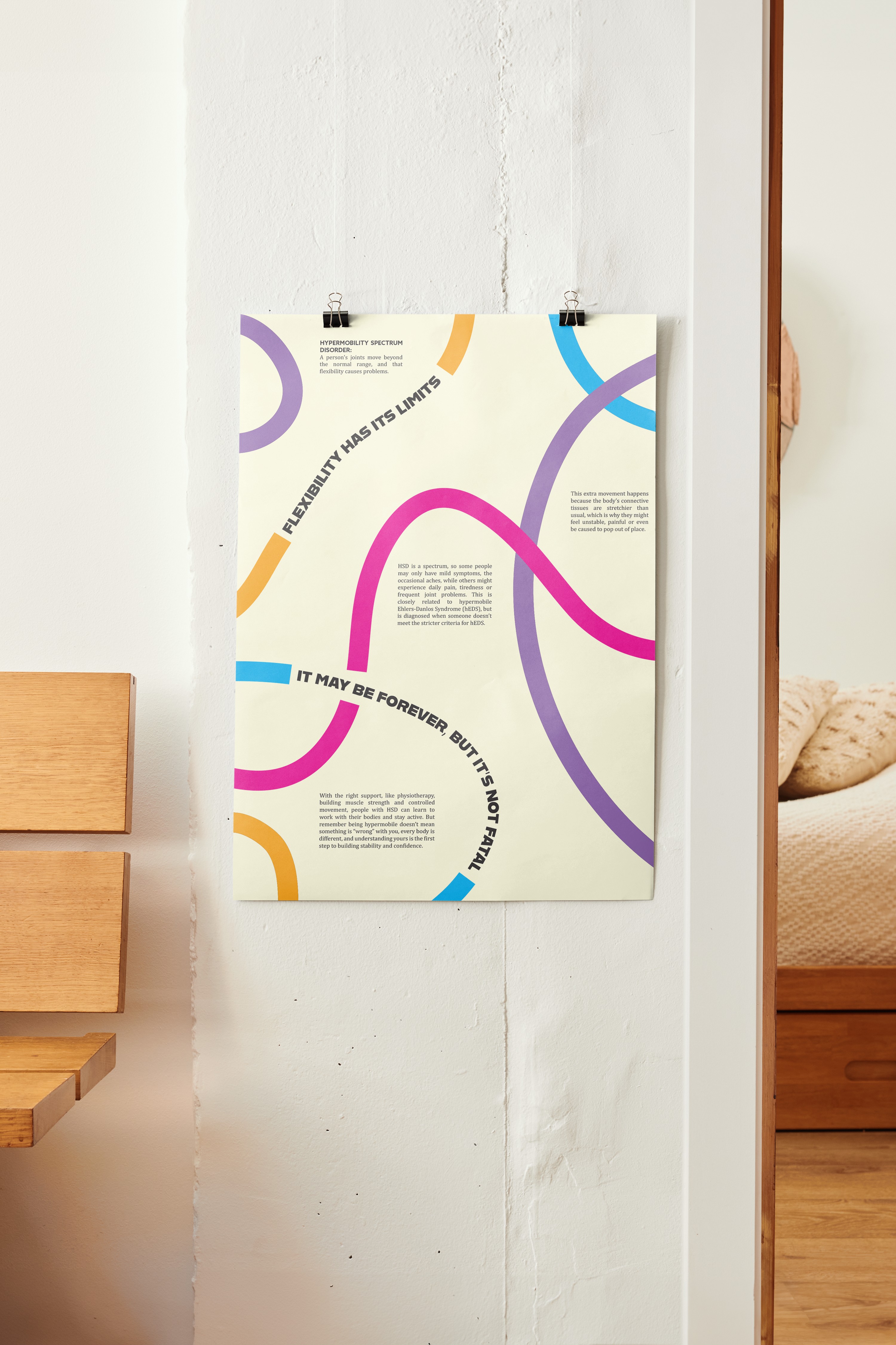 Amy Whiteside | Graphic Design 1