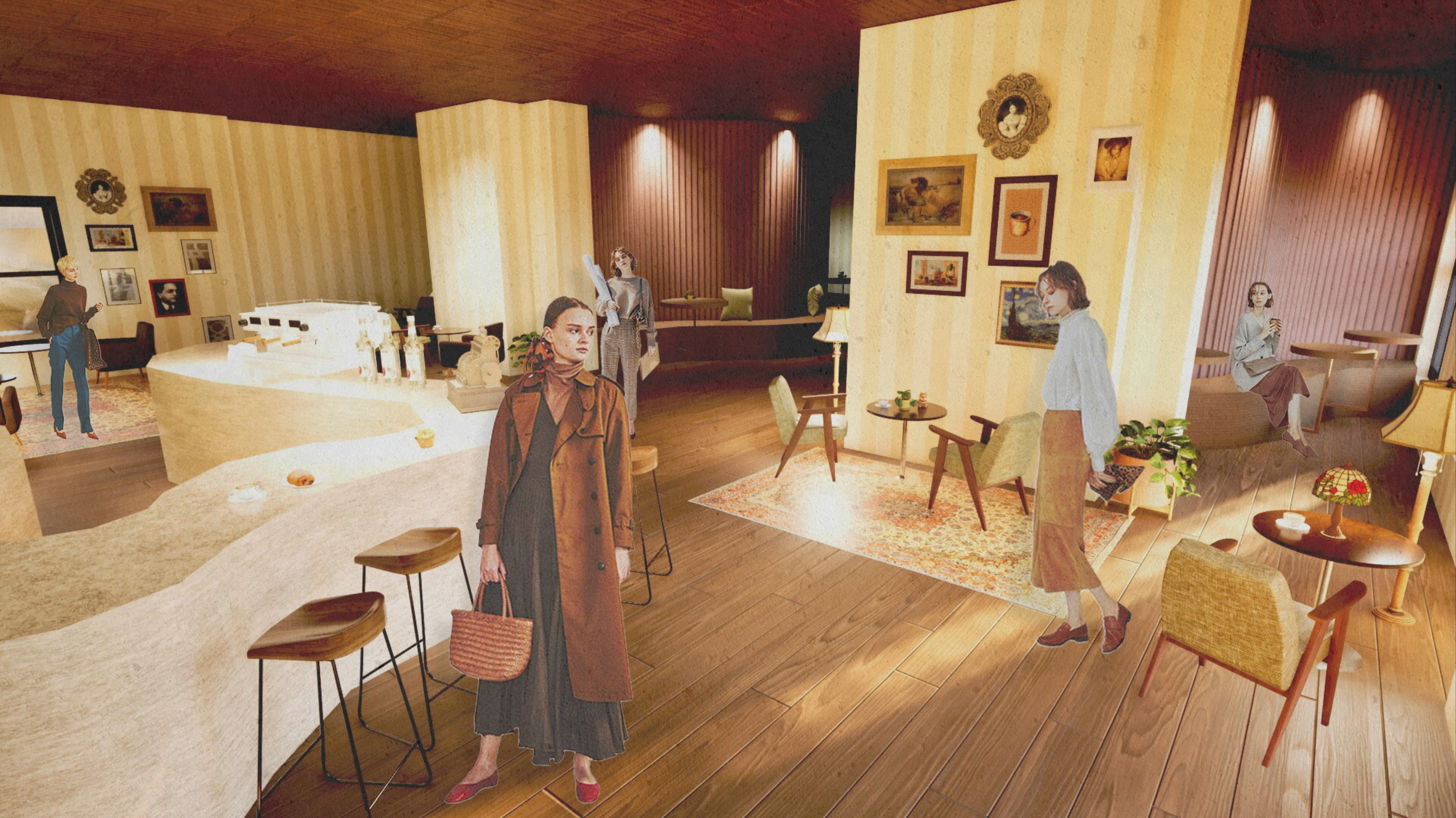 Lily Ashford | Interior Design