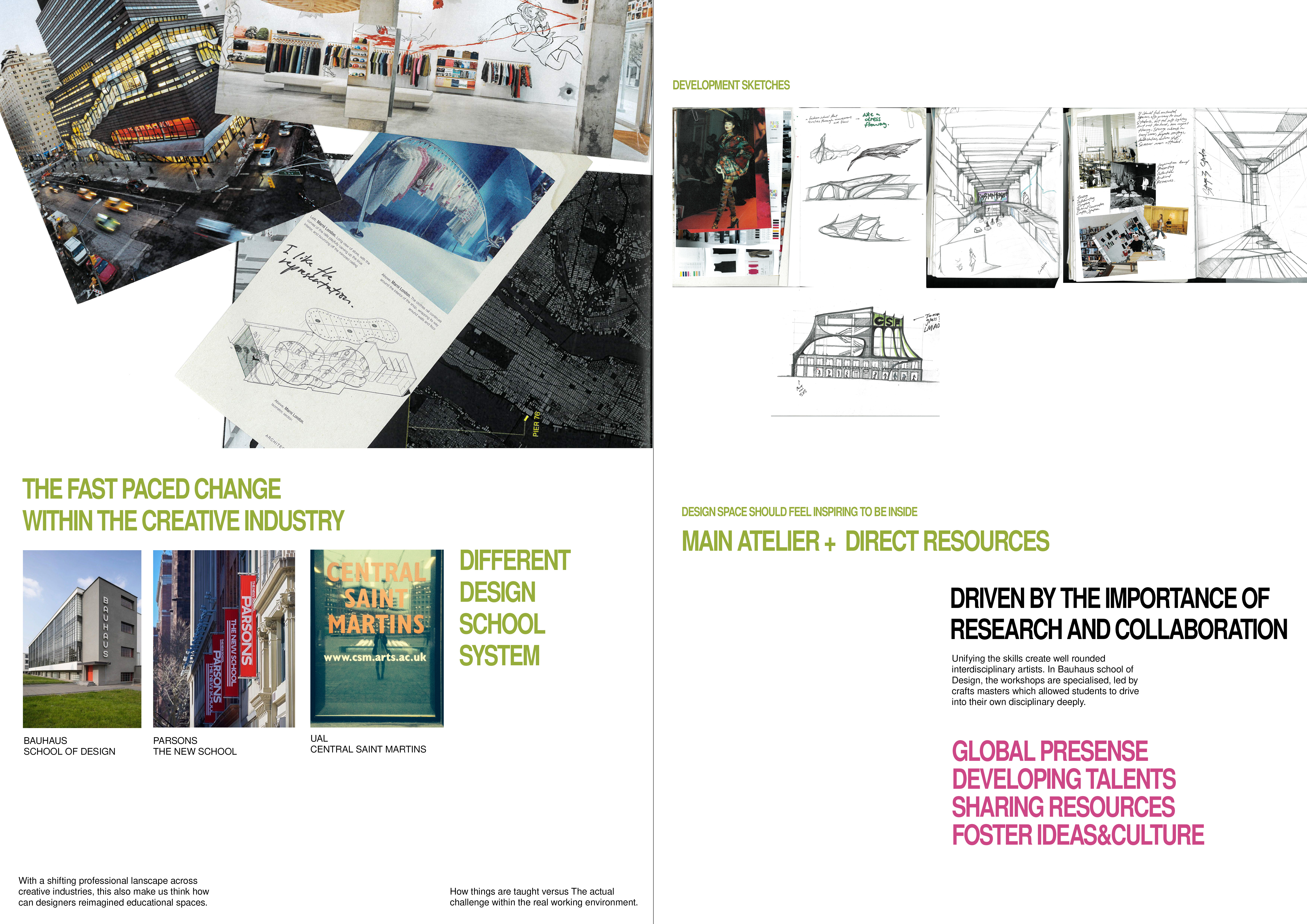 Oliver Tenghuy Ly | Architecture 3