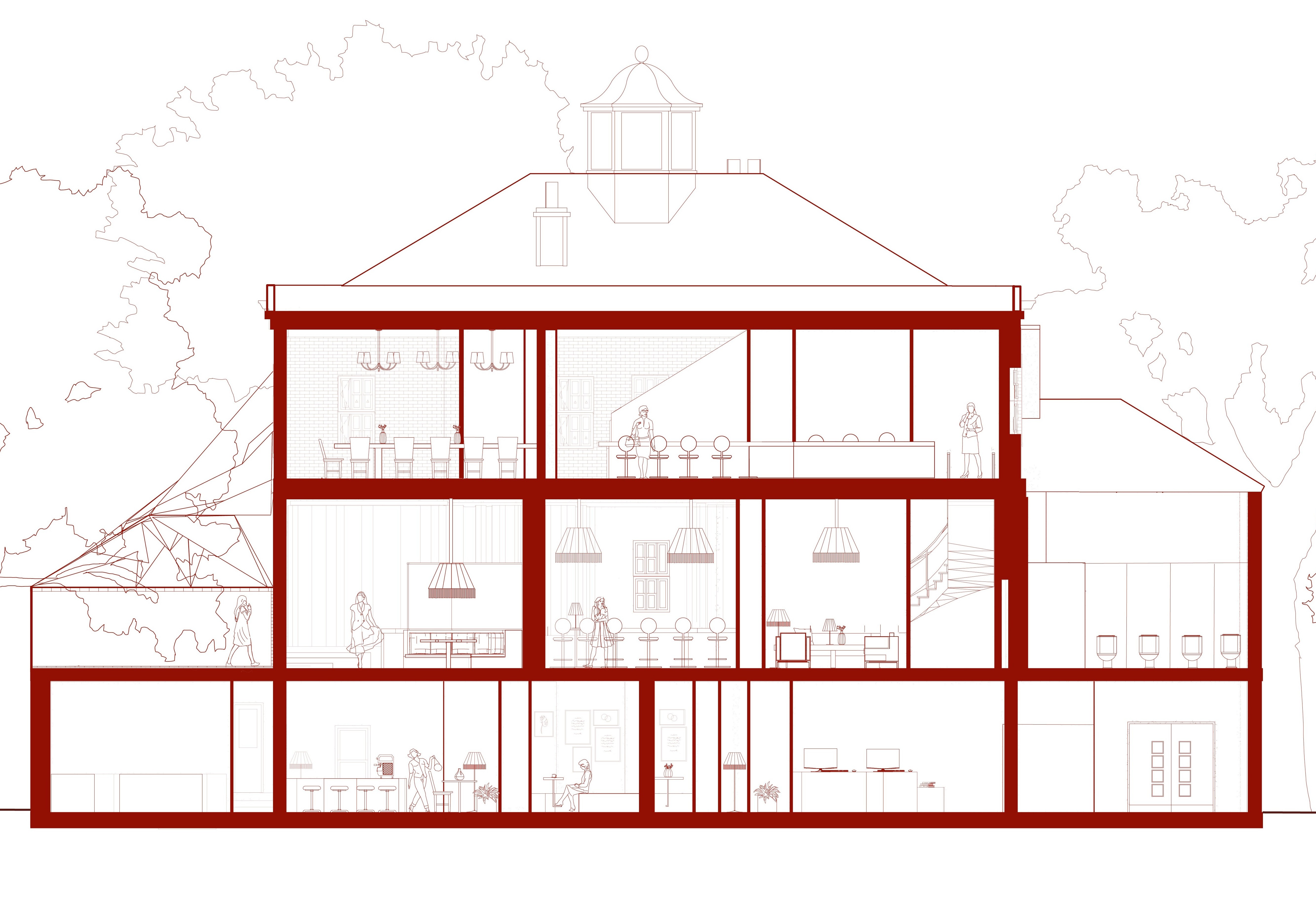 Lily Ashford | Interior Design 3
