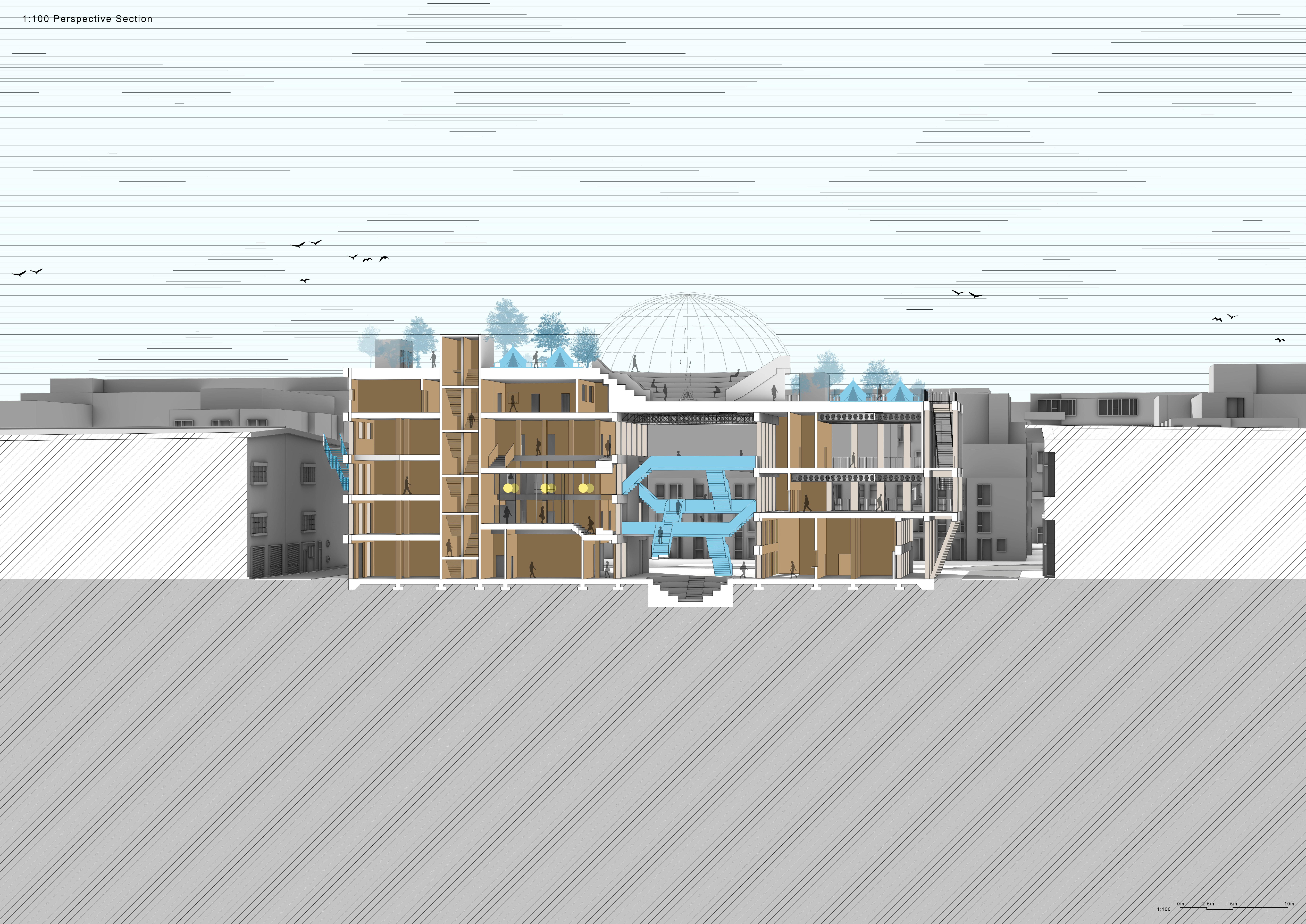 Ben Pardon | Architecture 5
