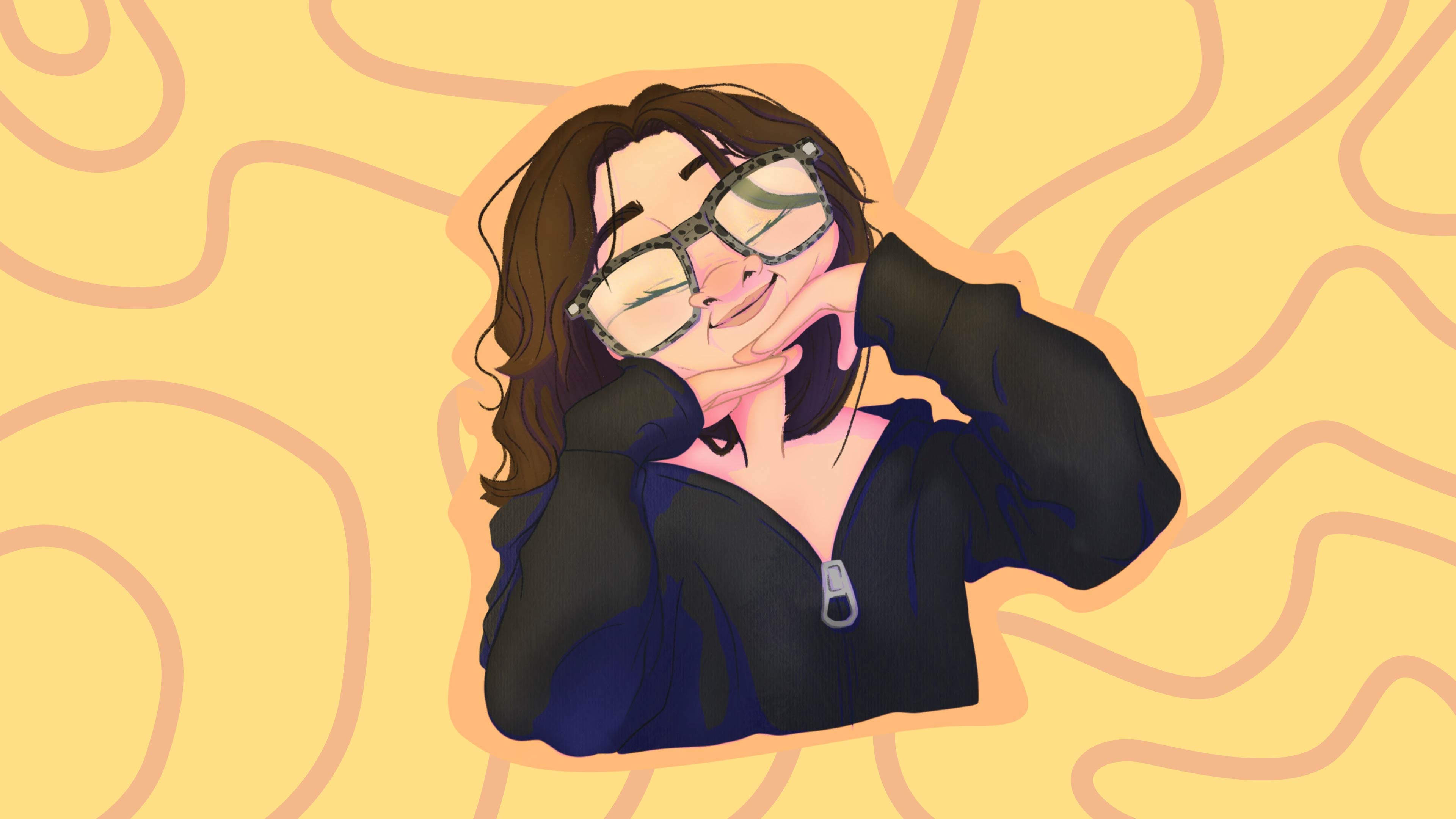 Giulia Gagliano | Animation 1