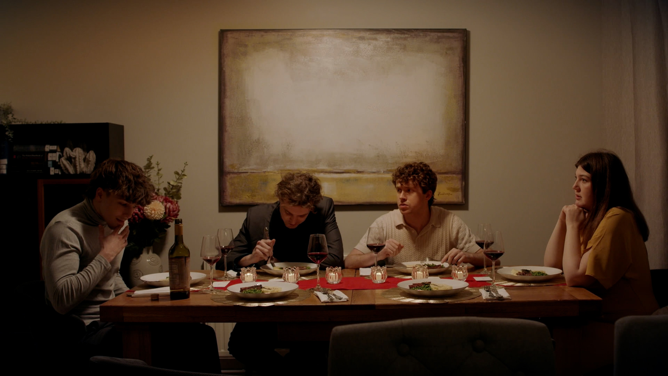 Soirée Psychological Thriller | Film & TV 2