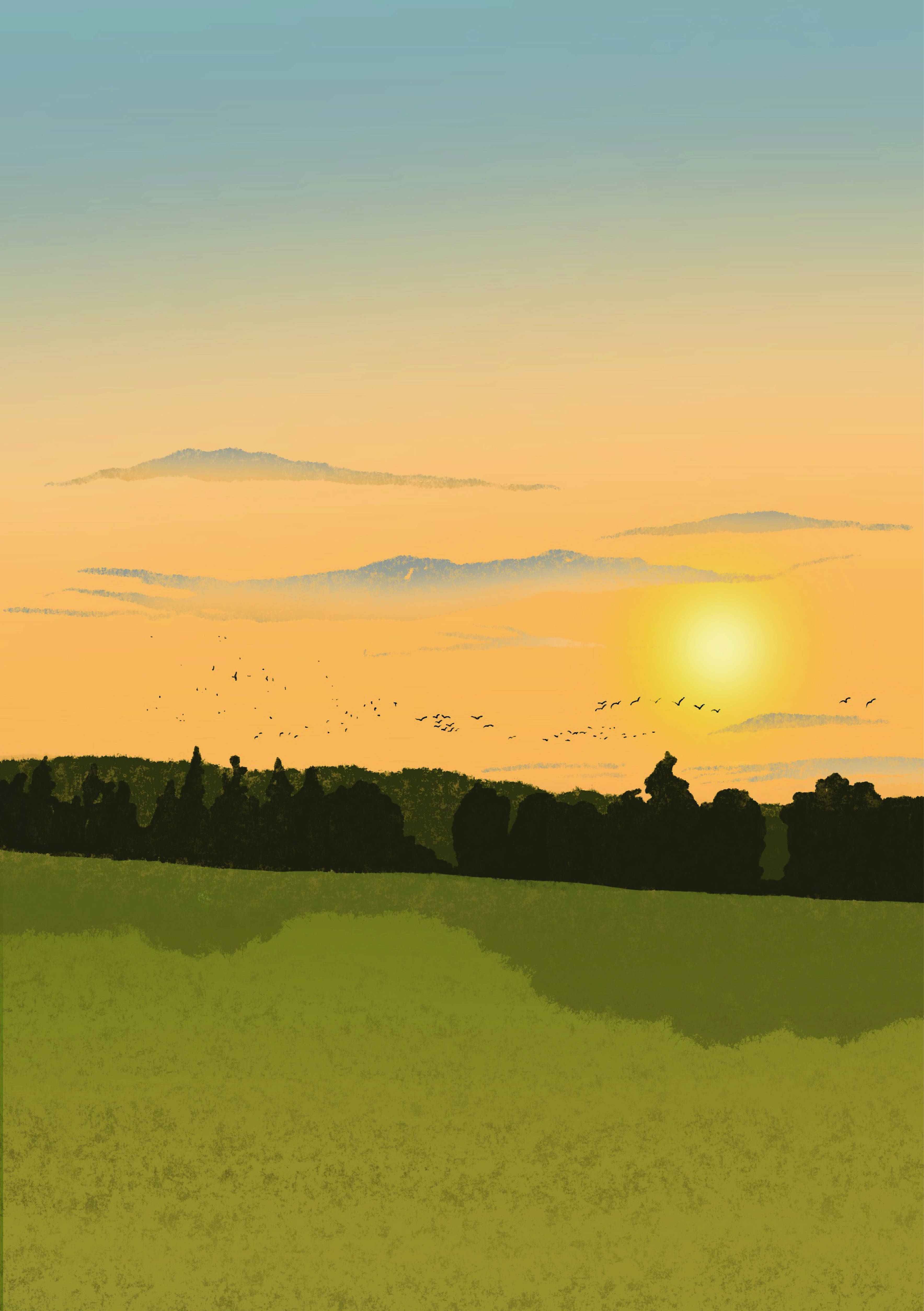 Harriet Beadsley | Illustration 5
