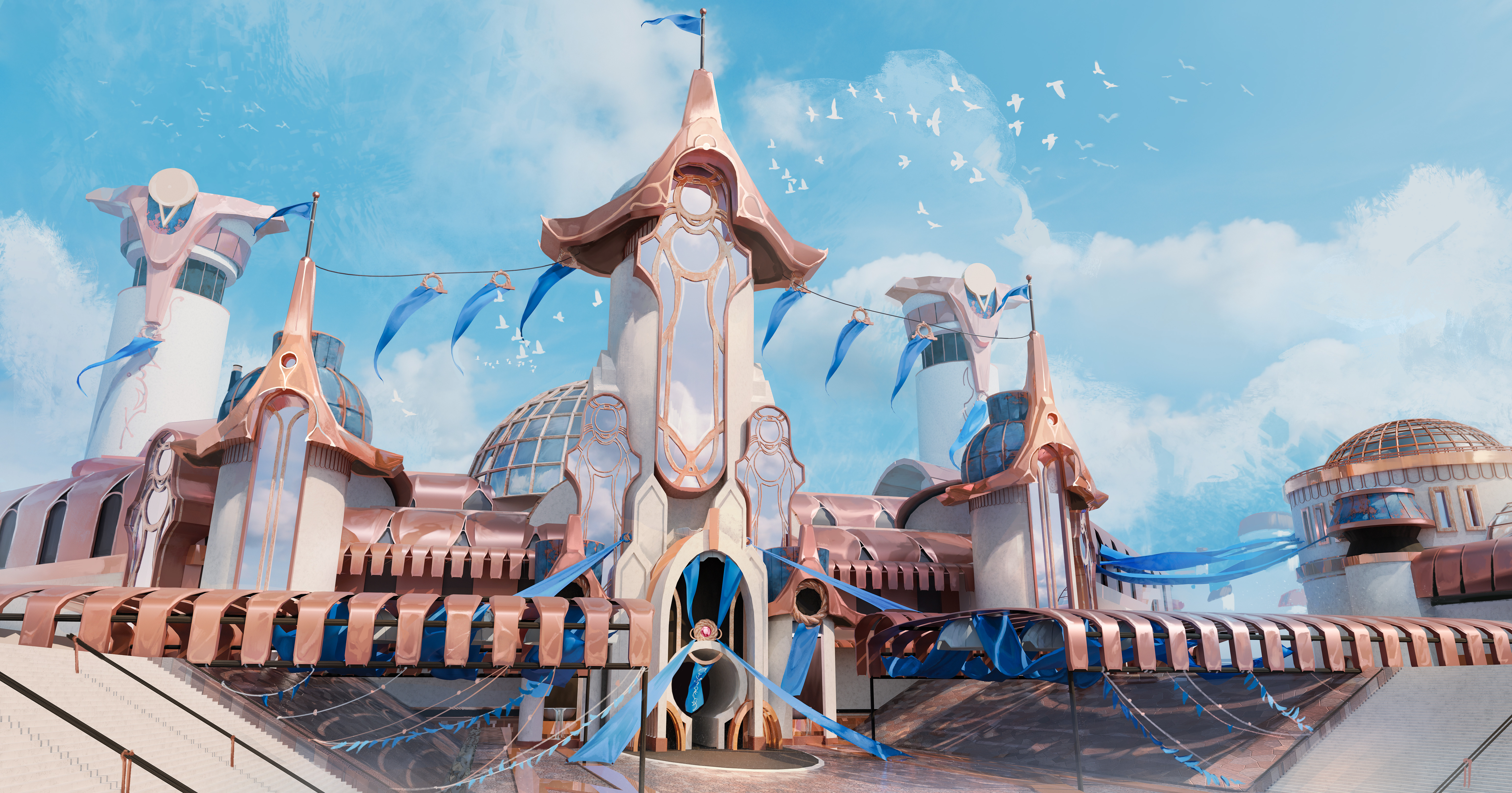 Jude Talbot | Games & Computer Arts 3