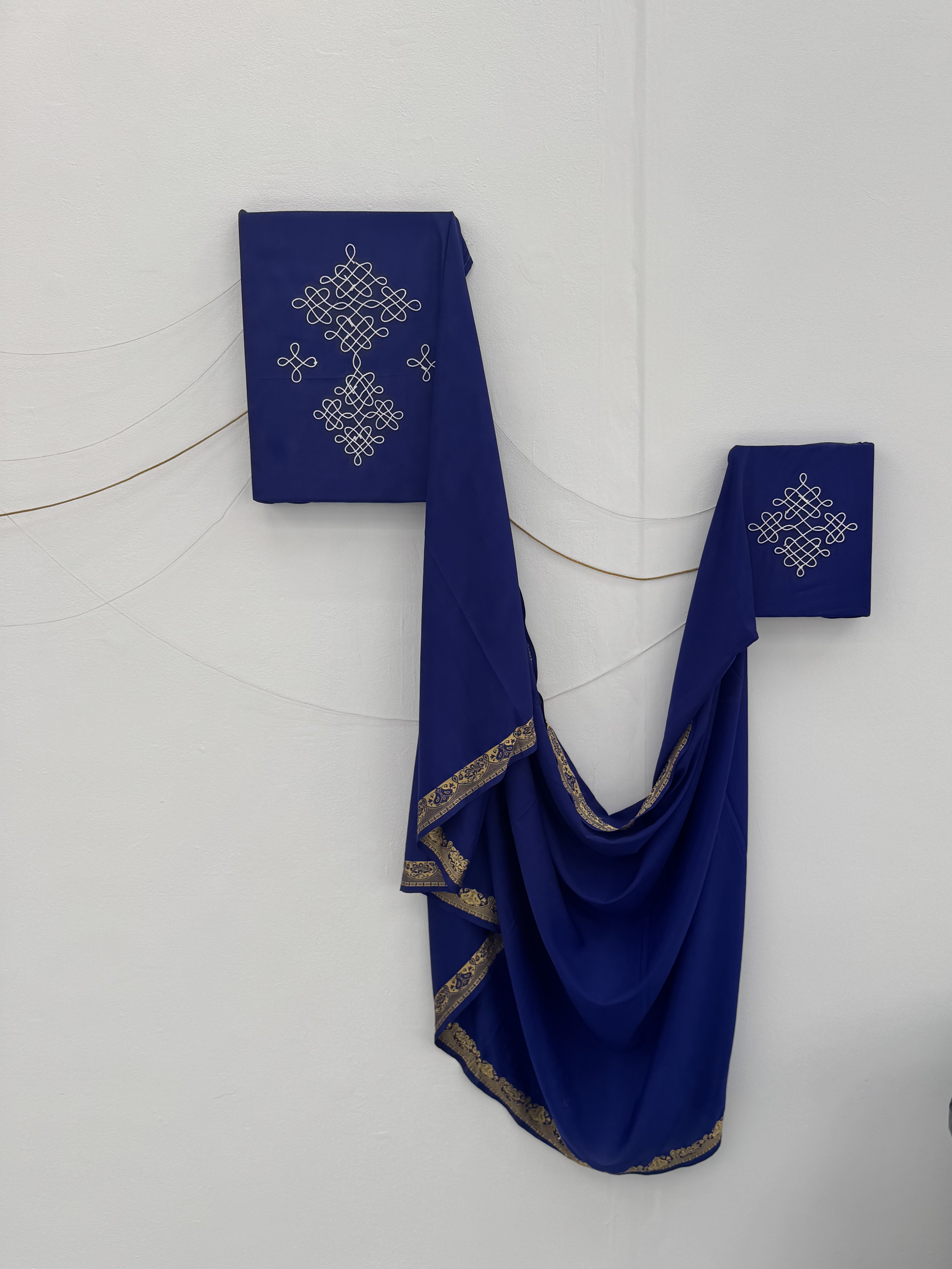 Rizelda ArulRajesh | Fine Art