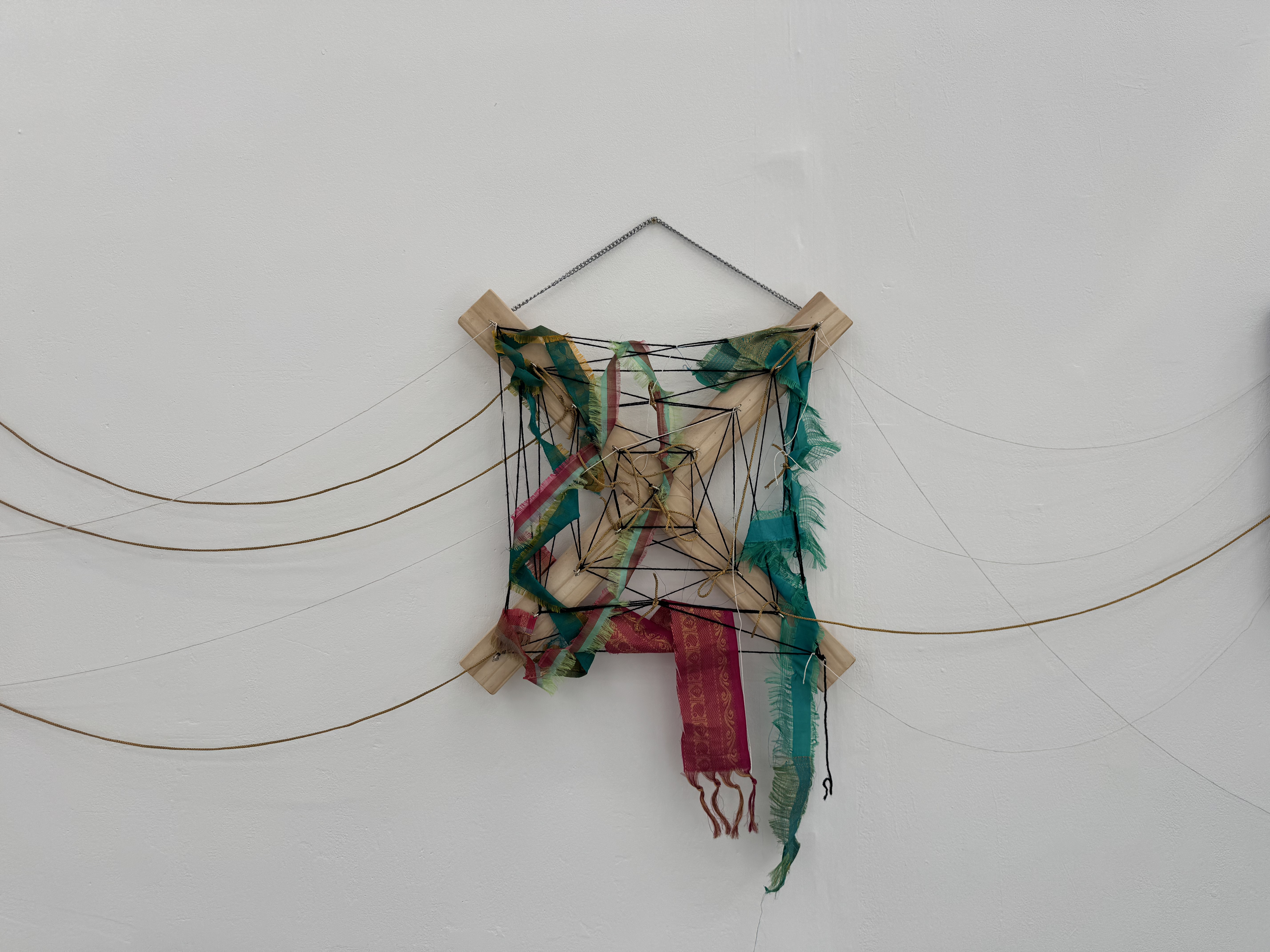 Rizelda ArulRajesh | Fine Art 1