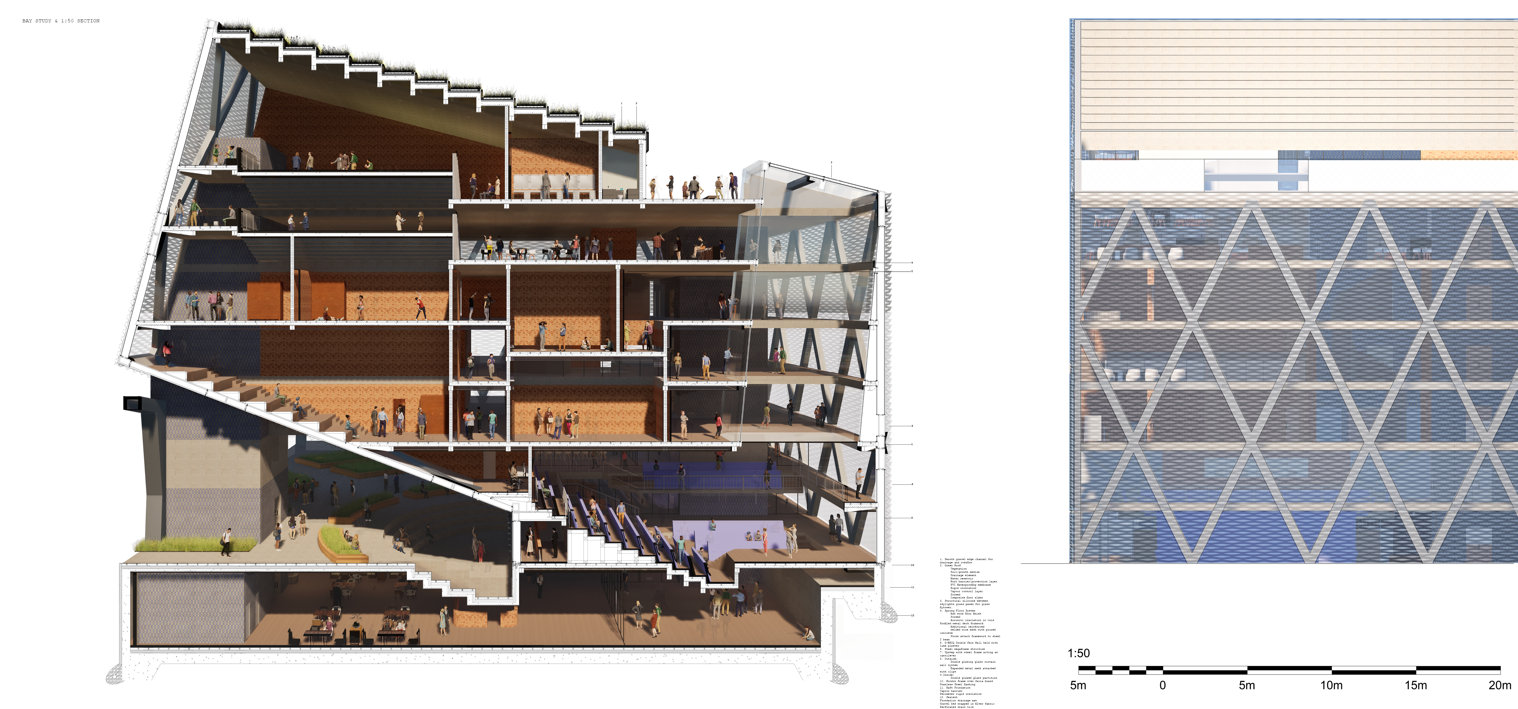 Ellisse Nasry | Architecture 5