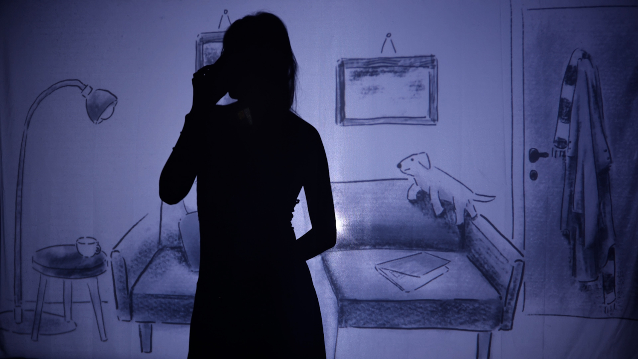 Untranslatable (Student Film) | Film & TV 6