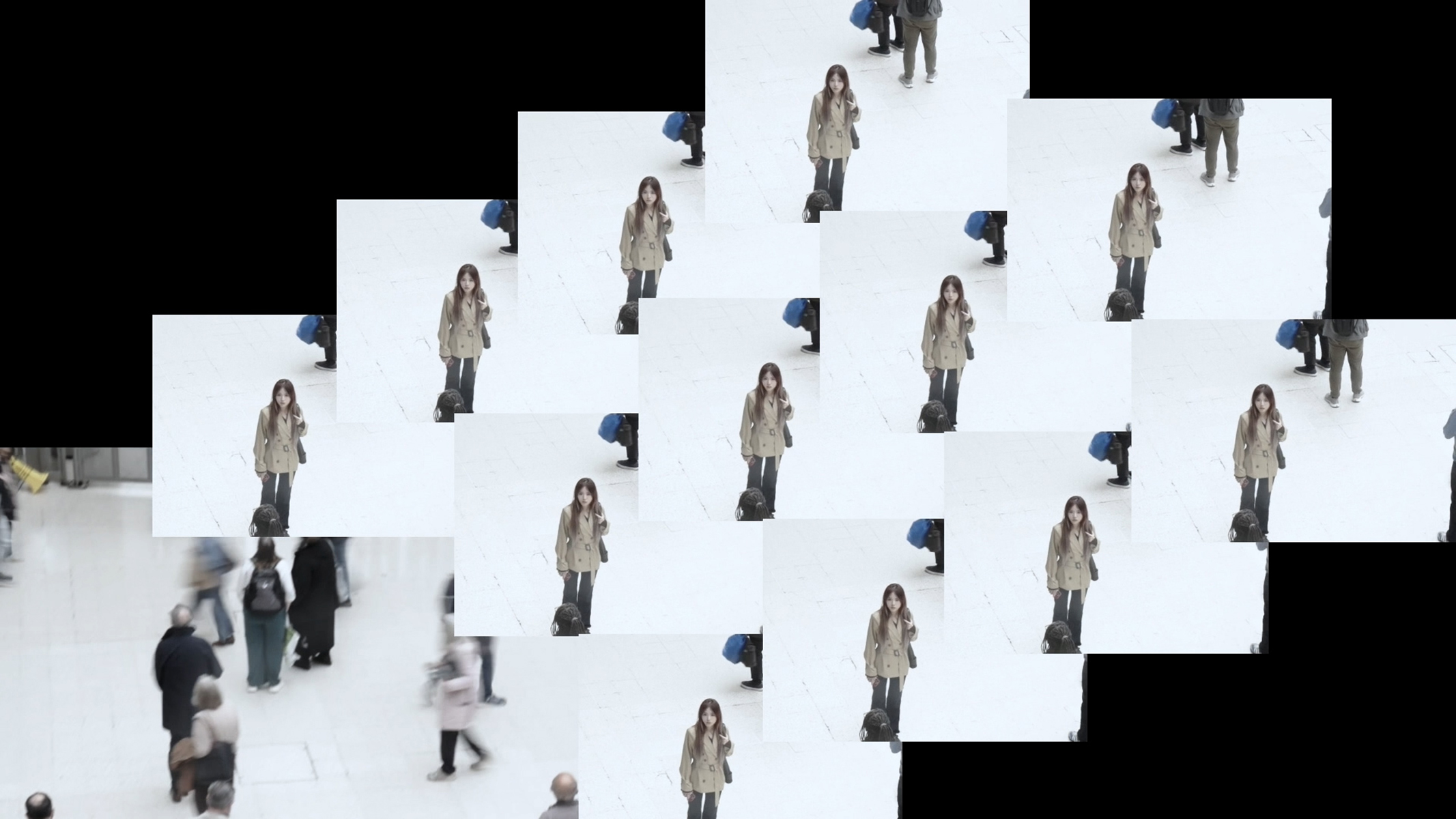 Untranslatable (Student Film) | Film & TV 3