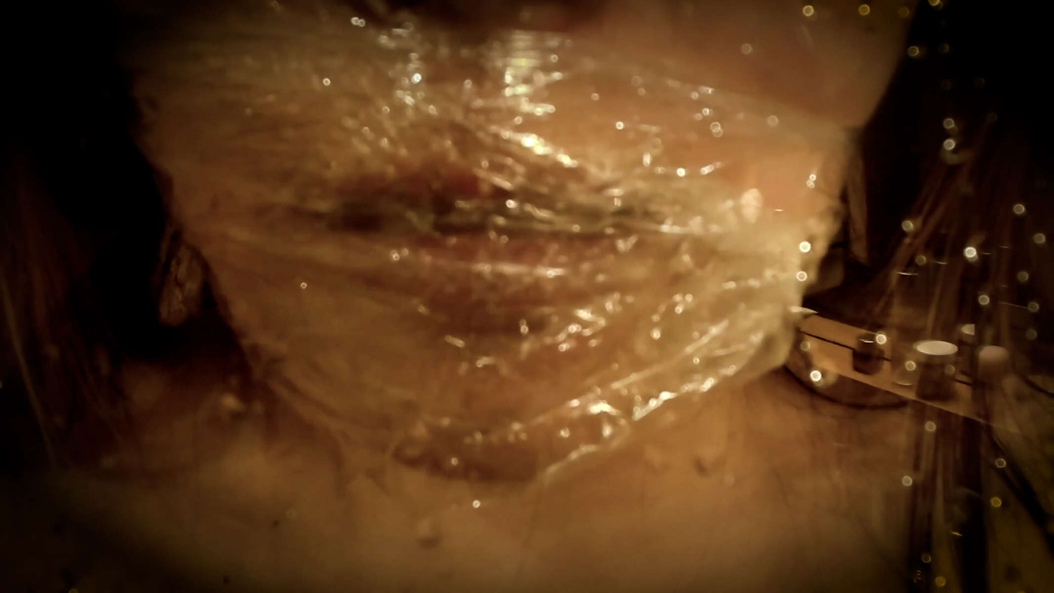 Untranslatable (Student Film) | Film & TV