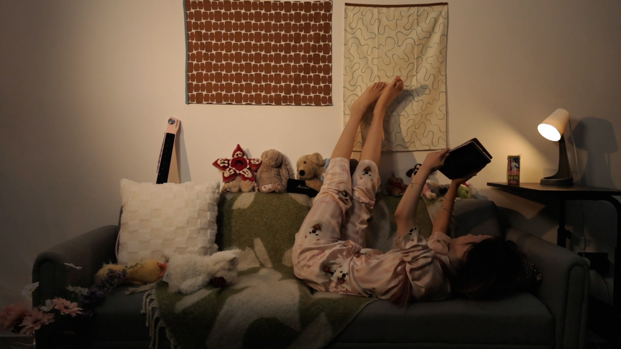 Untranslatable (Student Film) | Film & TV 1
