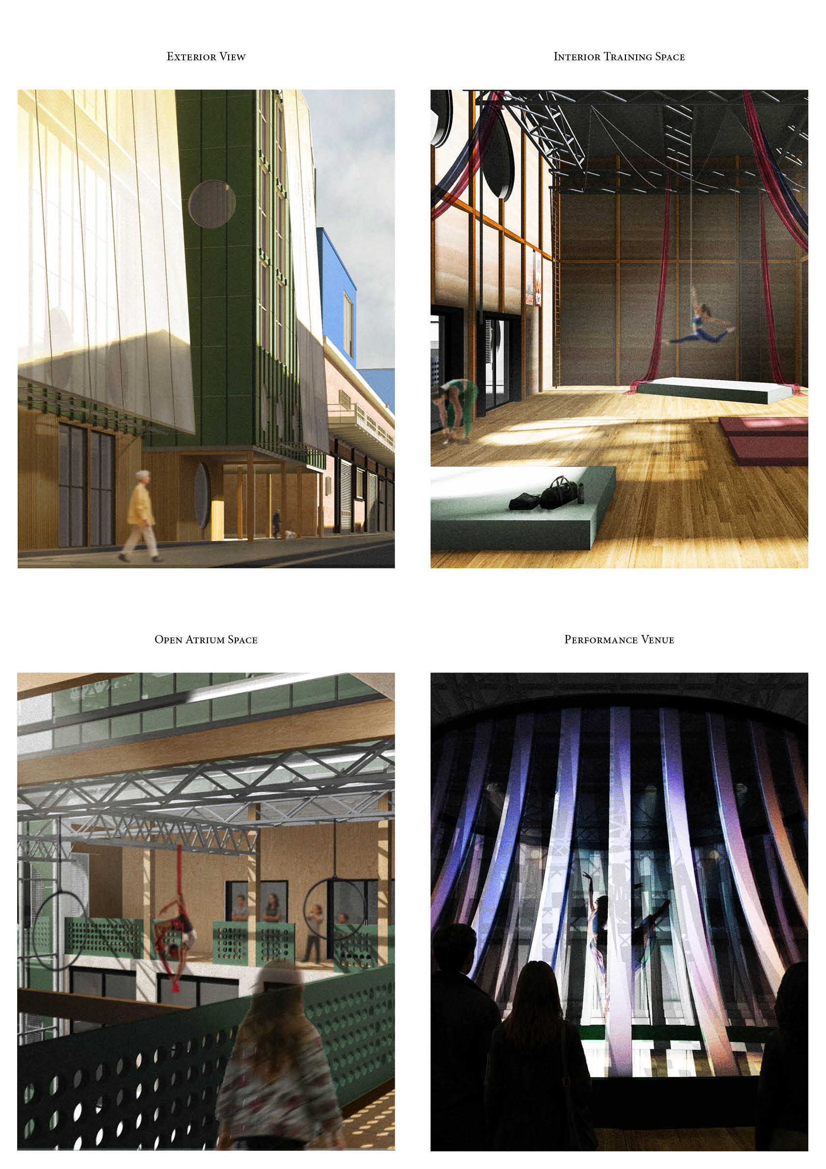 Jos Pepe | Architecture 3