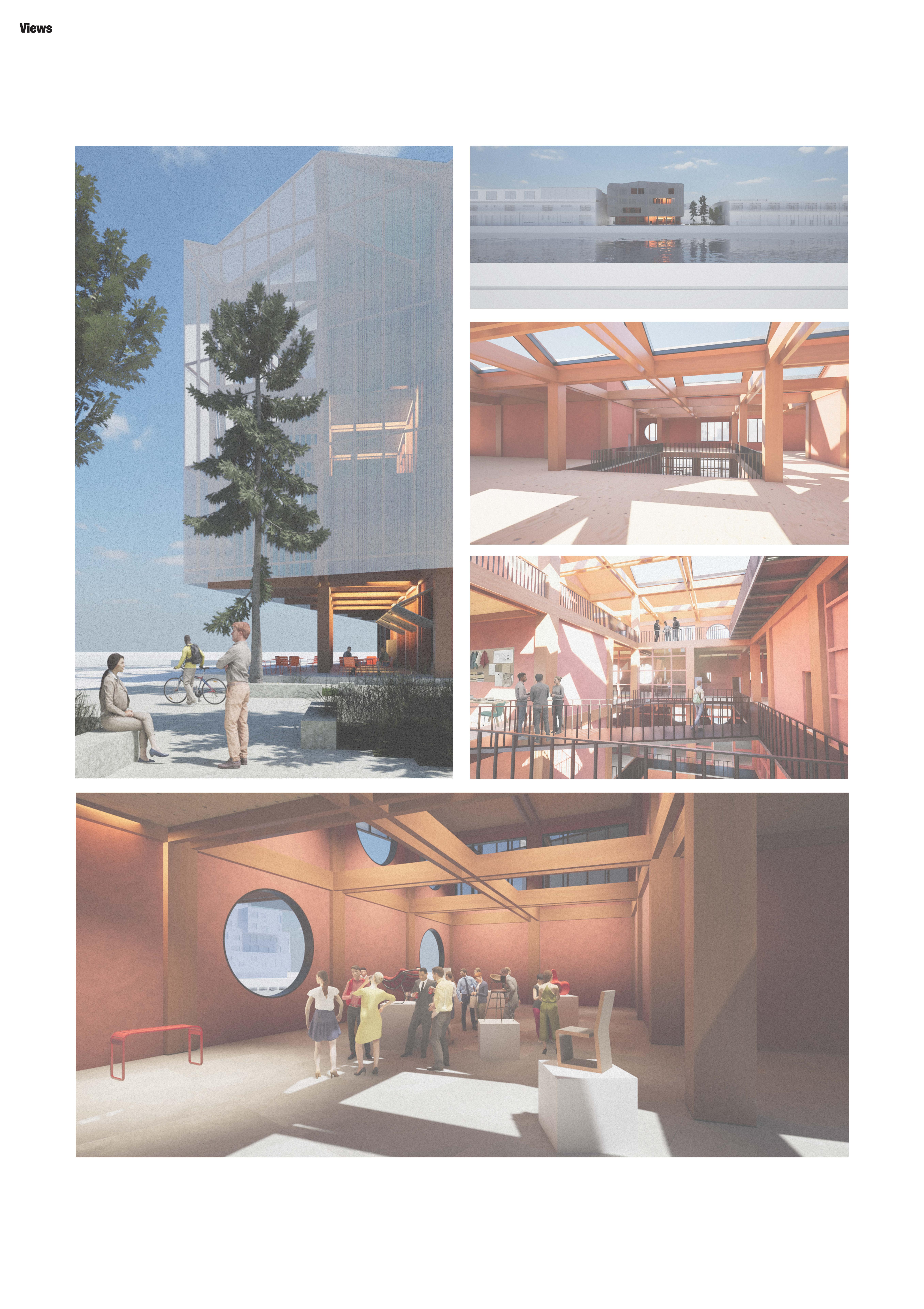 Rémi Brazzi | Architecture 5