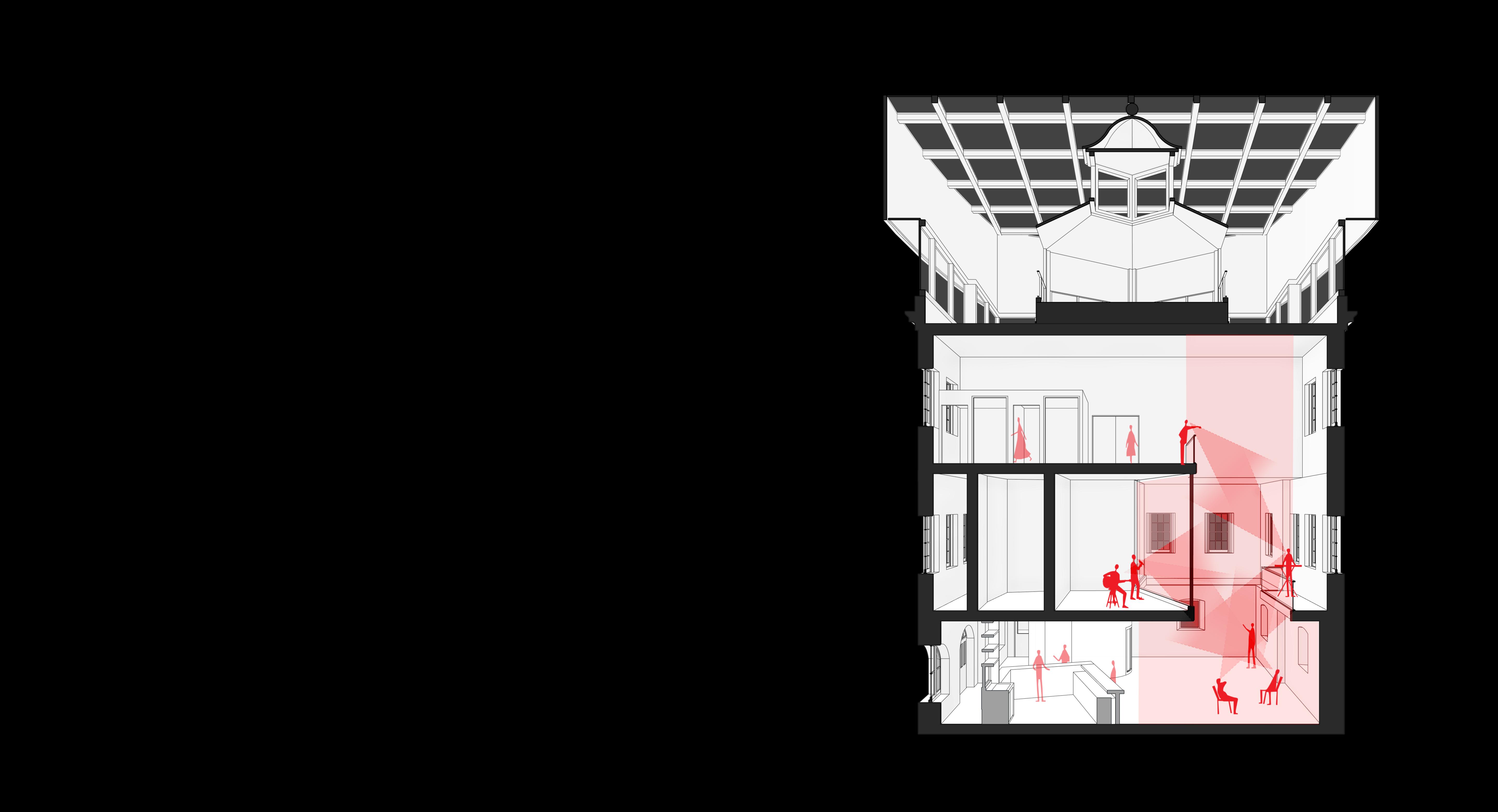 Harim Kim | Interior Design 3