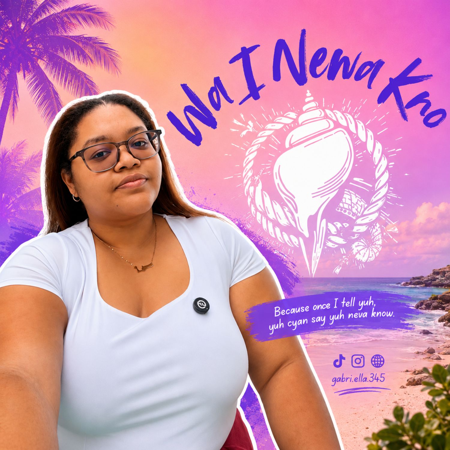 Gabriella Watson | Business & Management 1