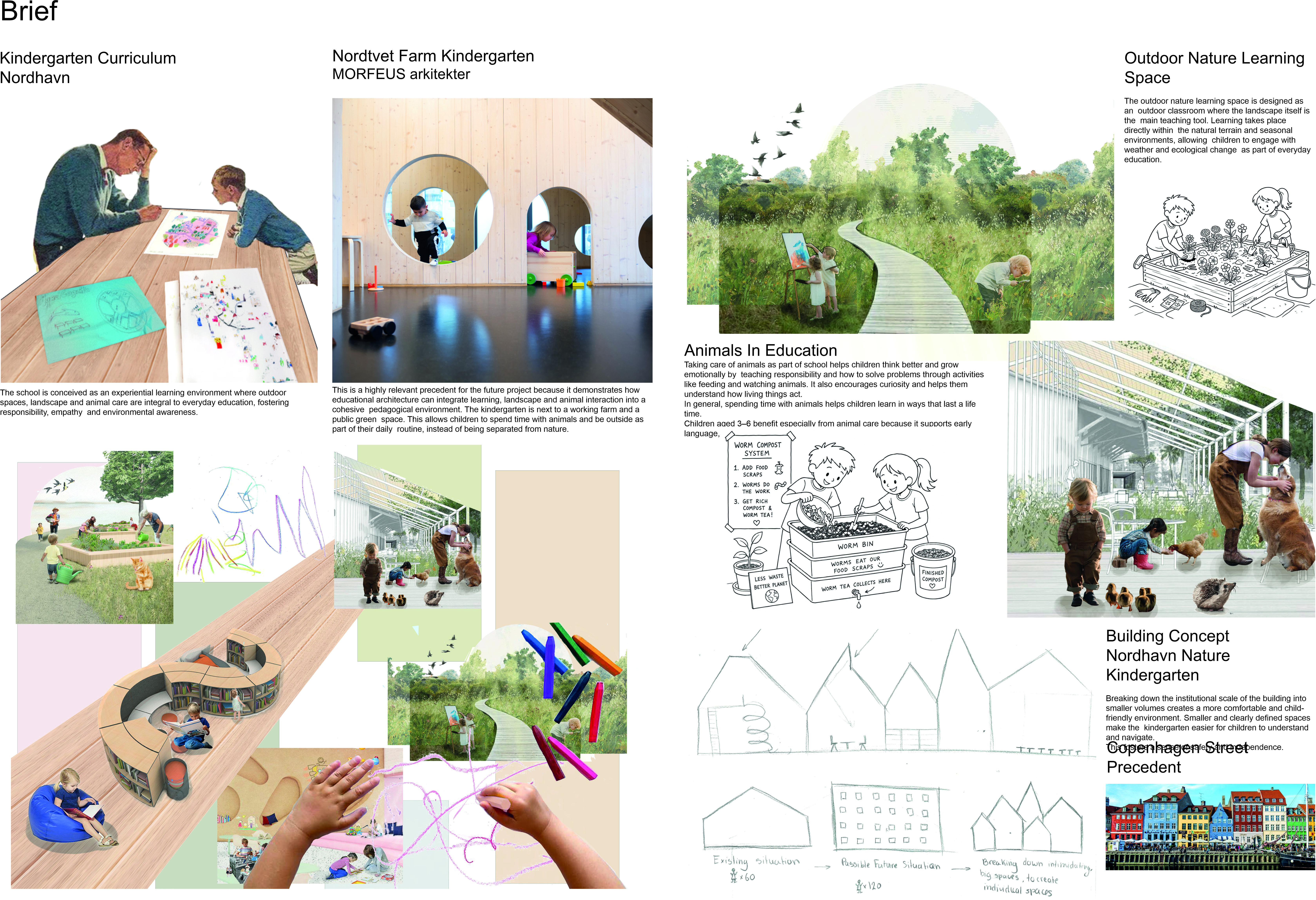 Alexandra Koks | Architecture 2
