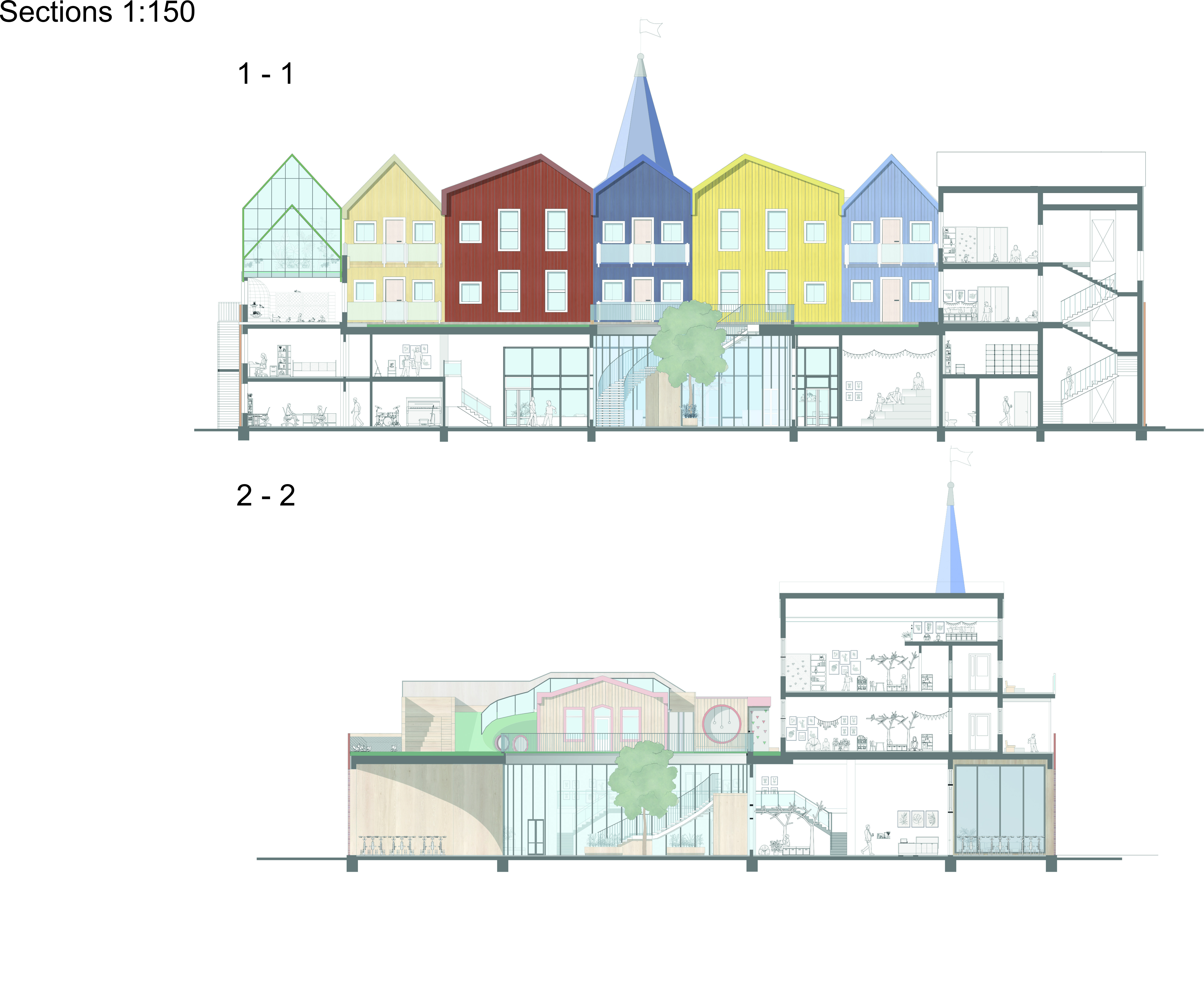 Alexandra Koks | Architecture 5