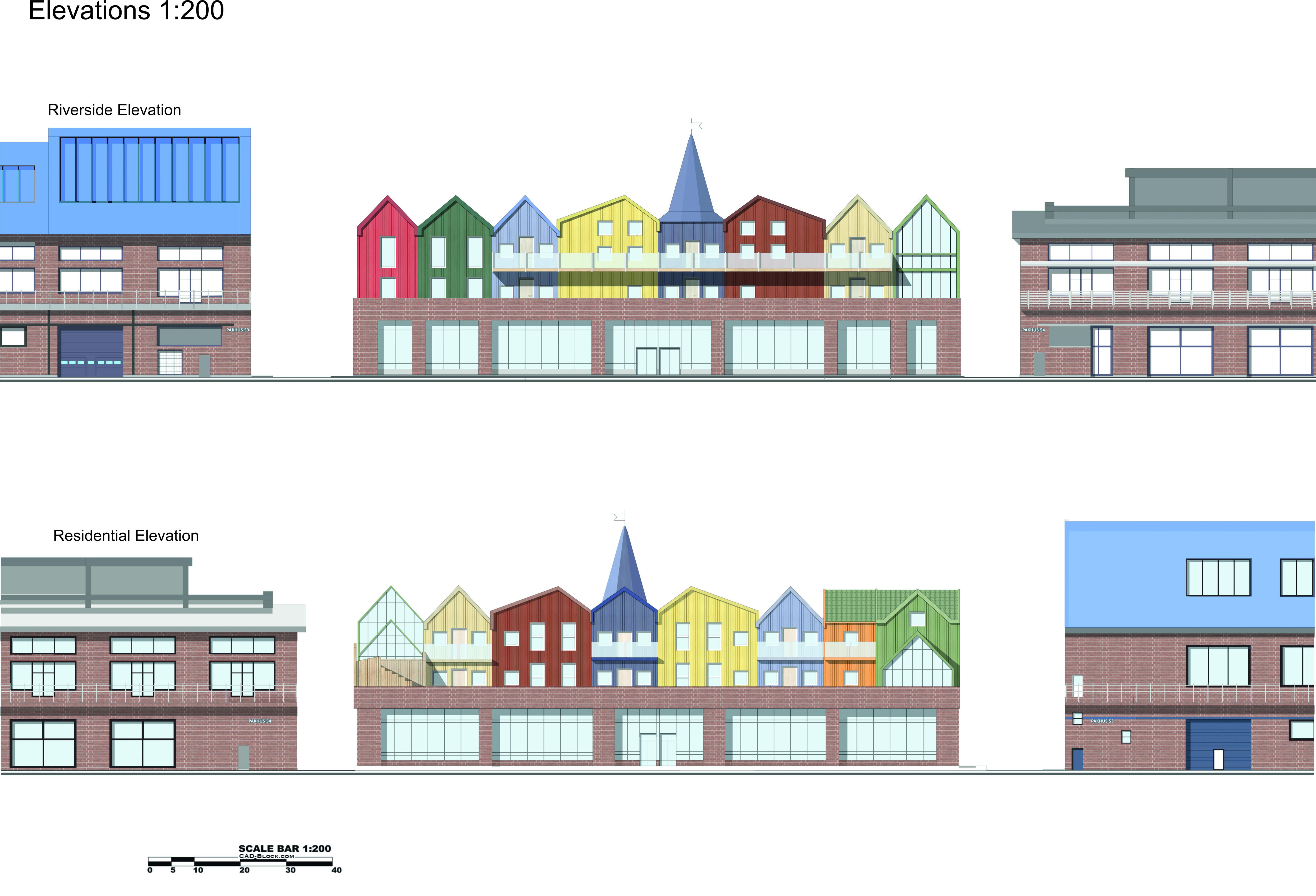 Alexandra Koks | Architecture 1