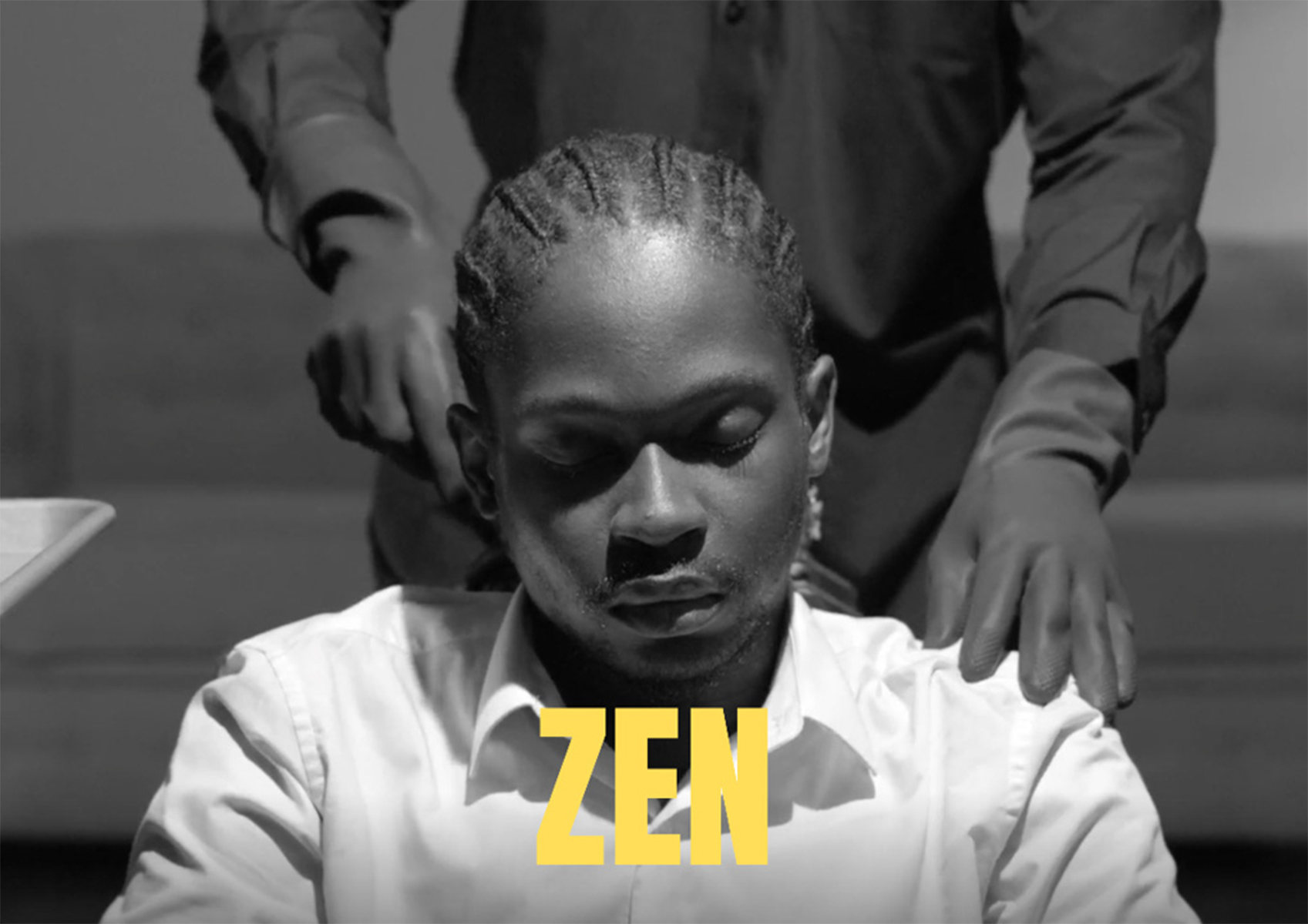 Zen Sci Fi | Film & TV