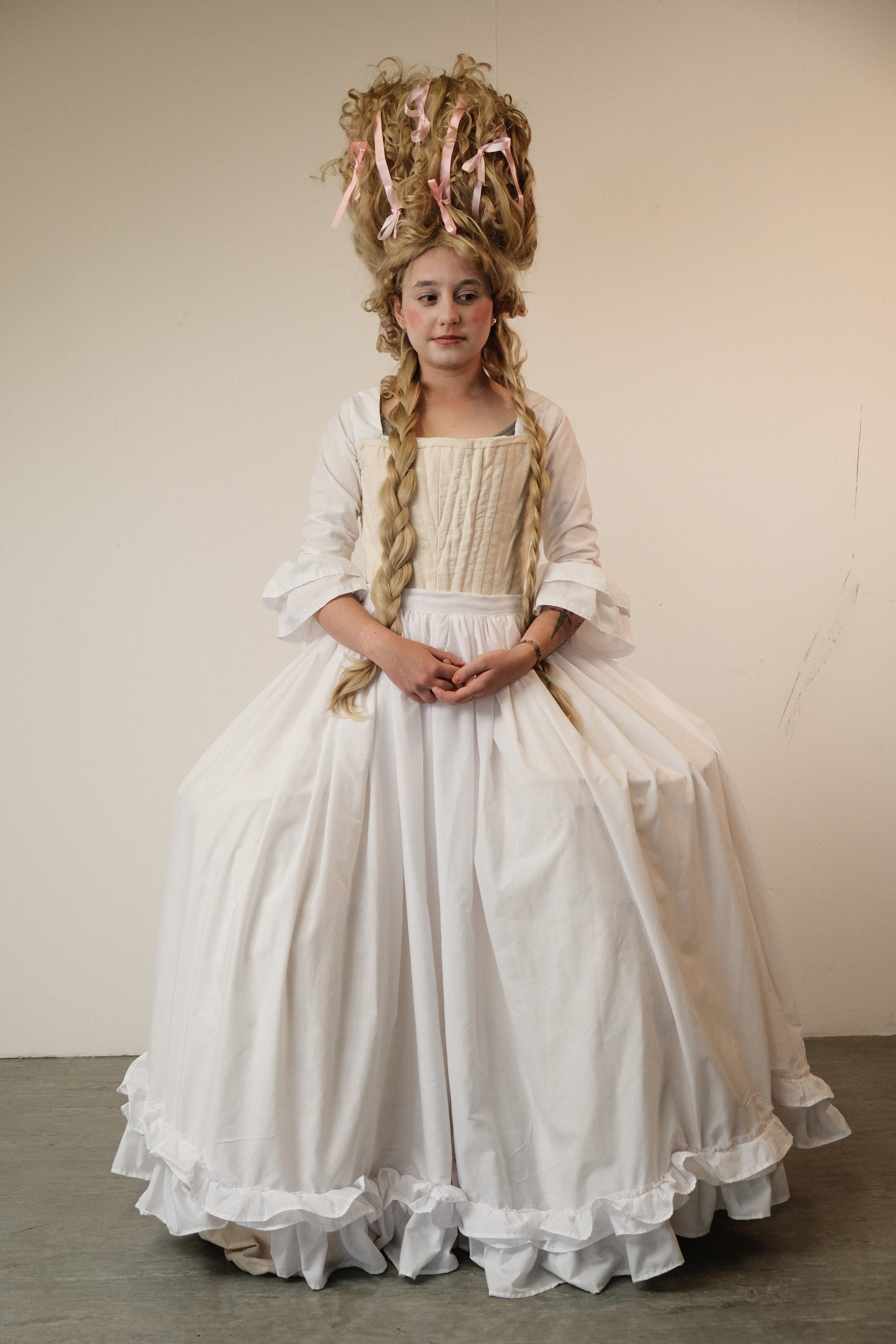 Irisz Farago | Performing Arts 2