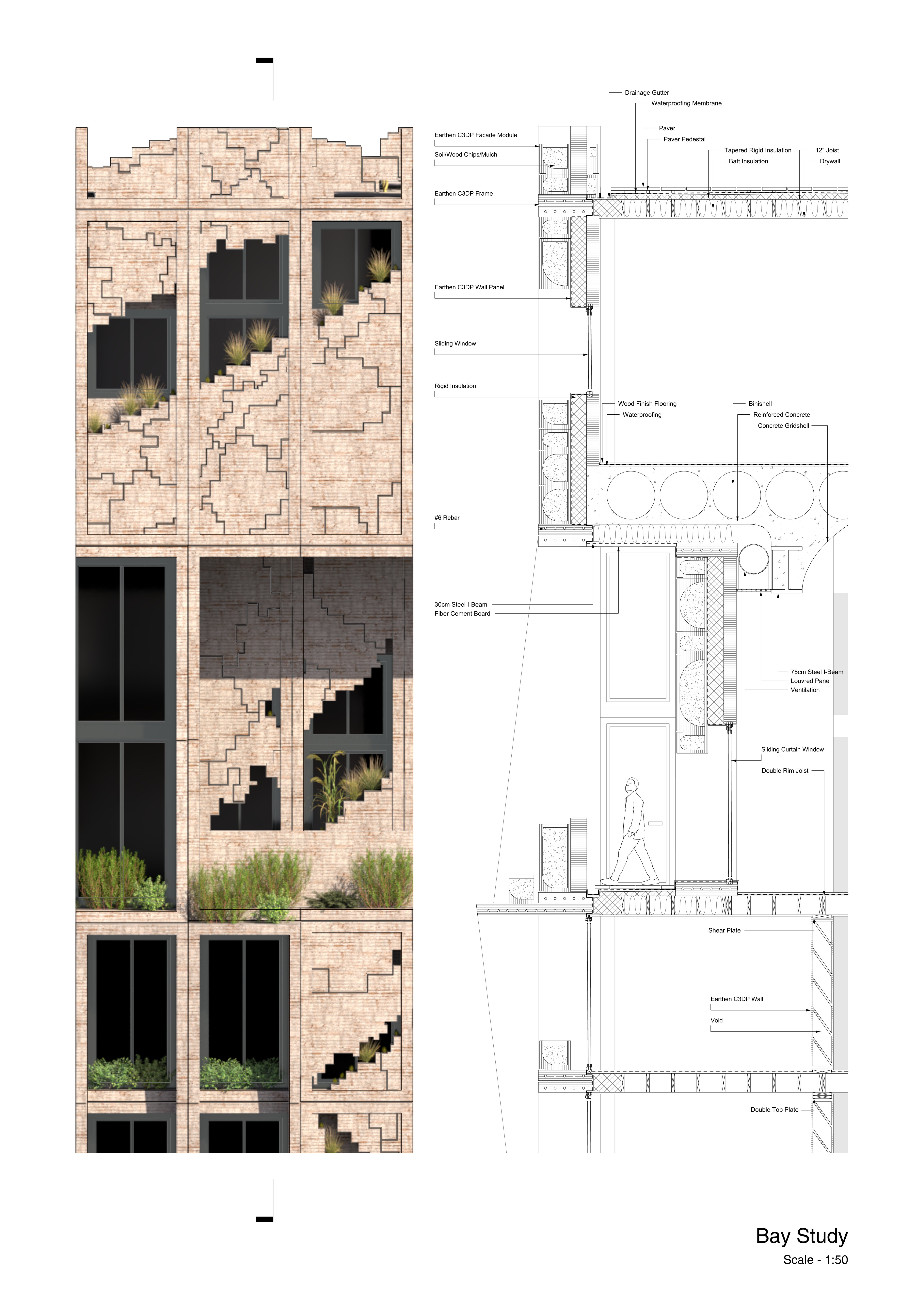 Nathan Woodmansee | Architecture 4
