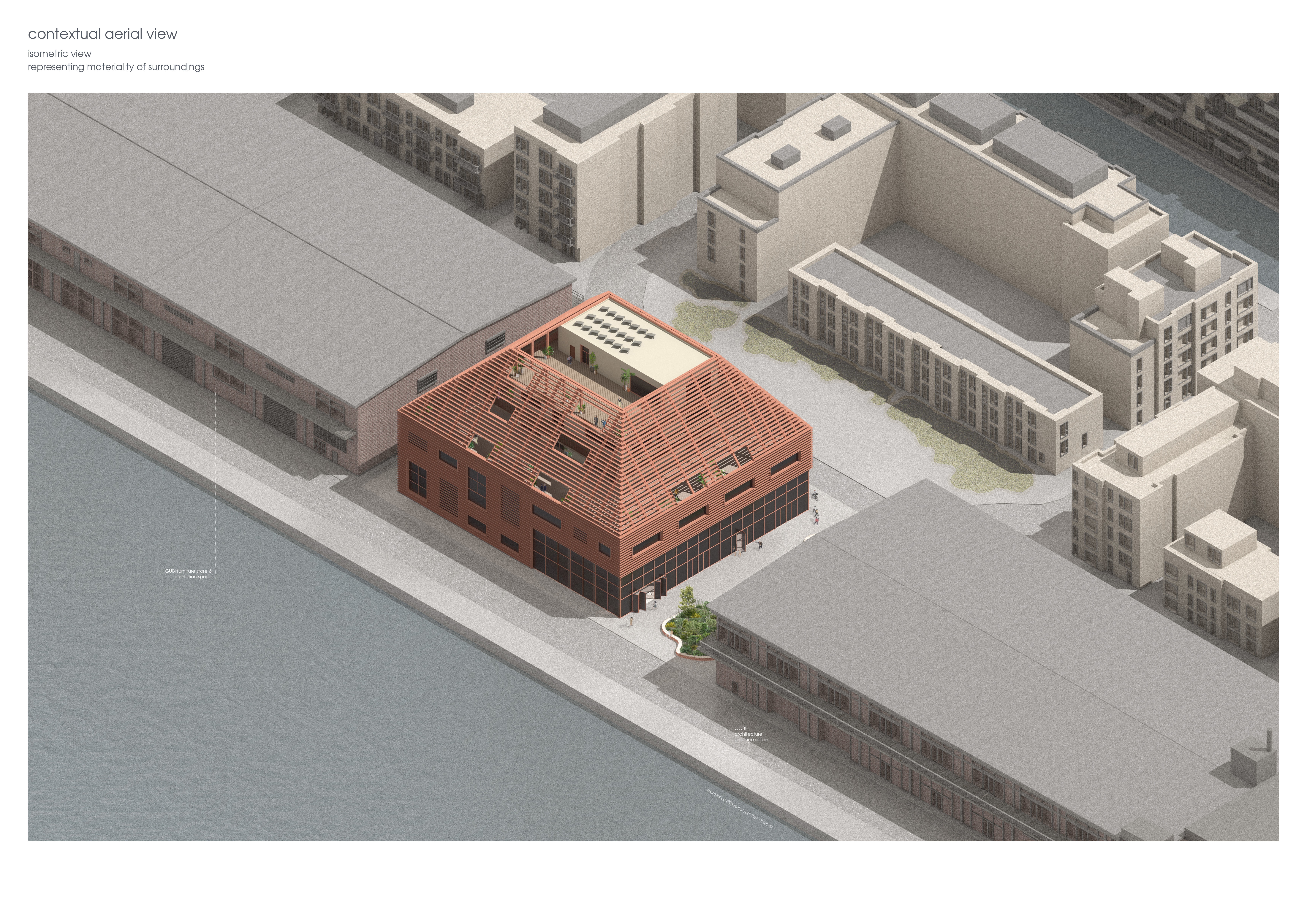 Mariia Oliinyk | Architecture 5