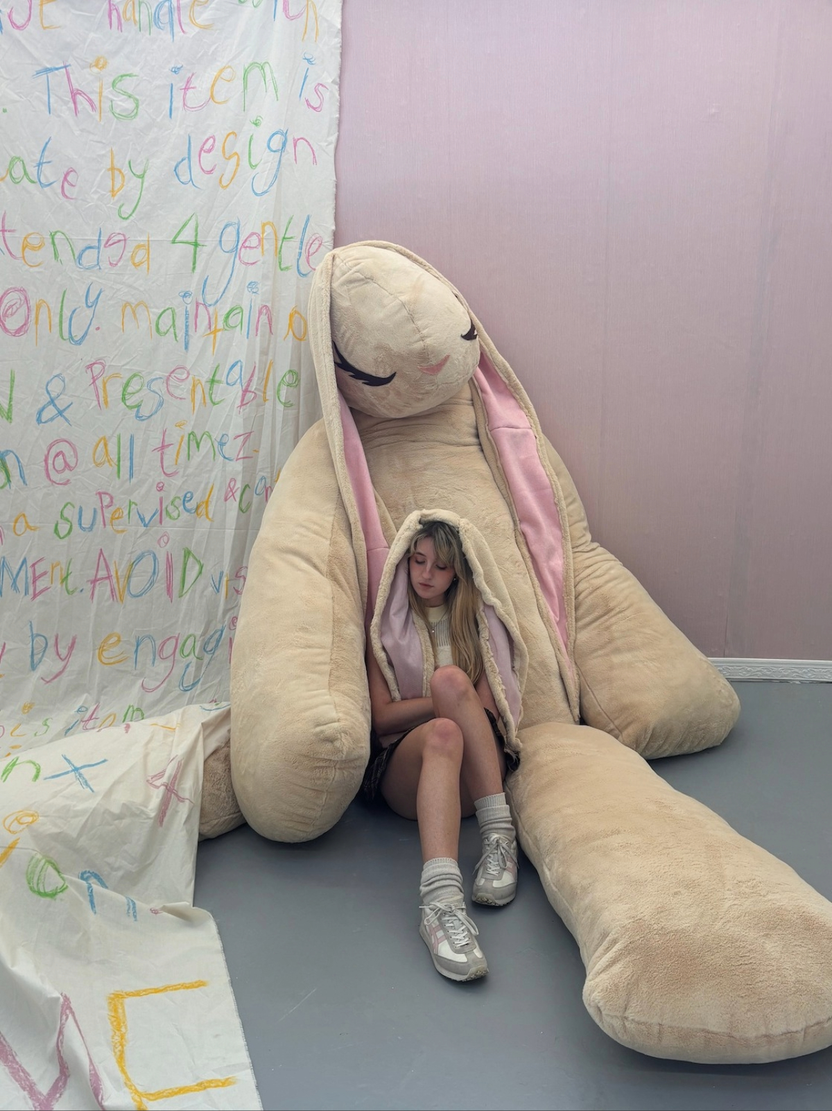Jessi Rebelo | Fine Art 1