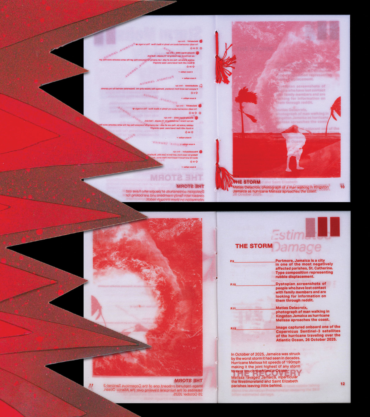 Maxwell Rhule | Graphic Design