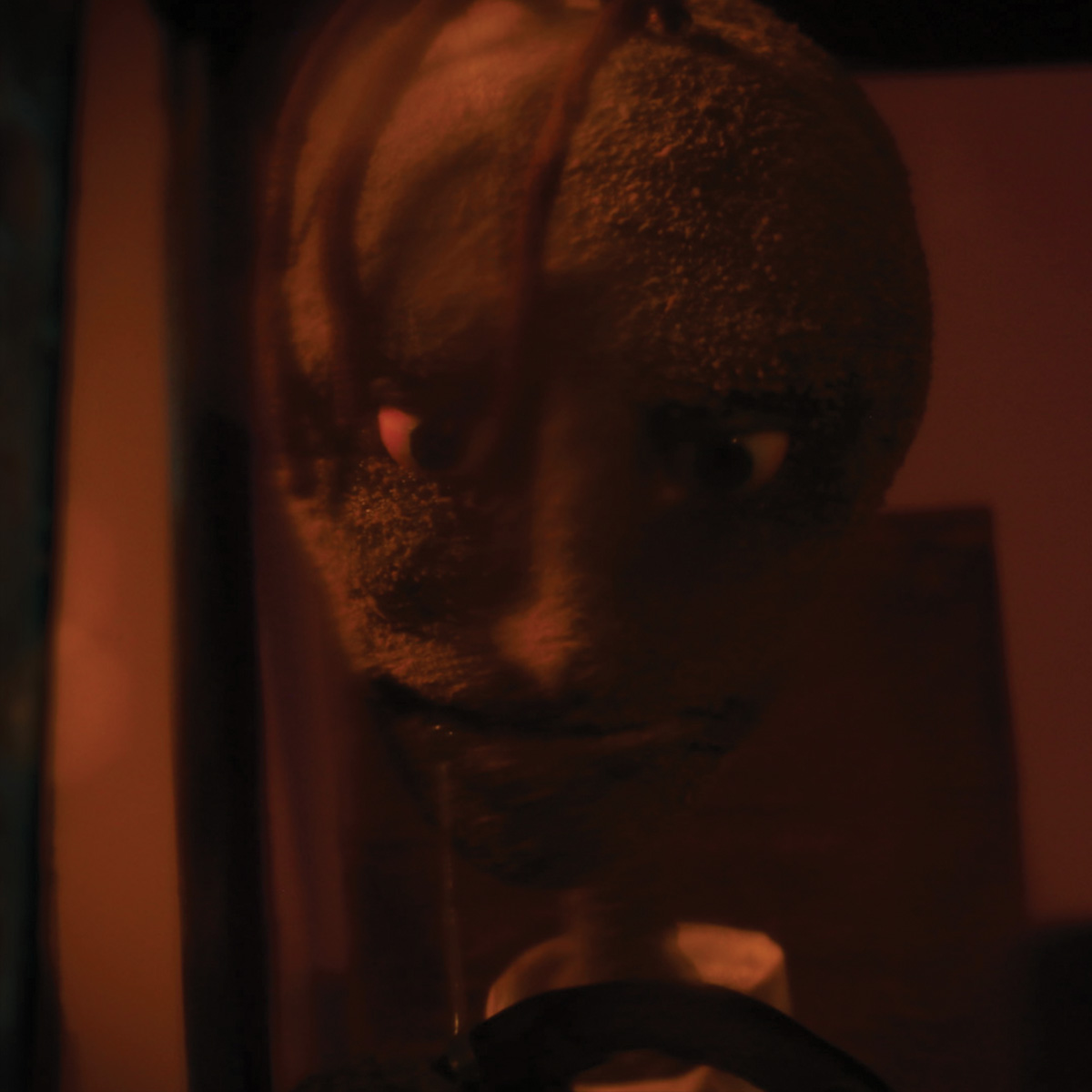 George Cook | Animation