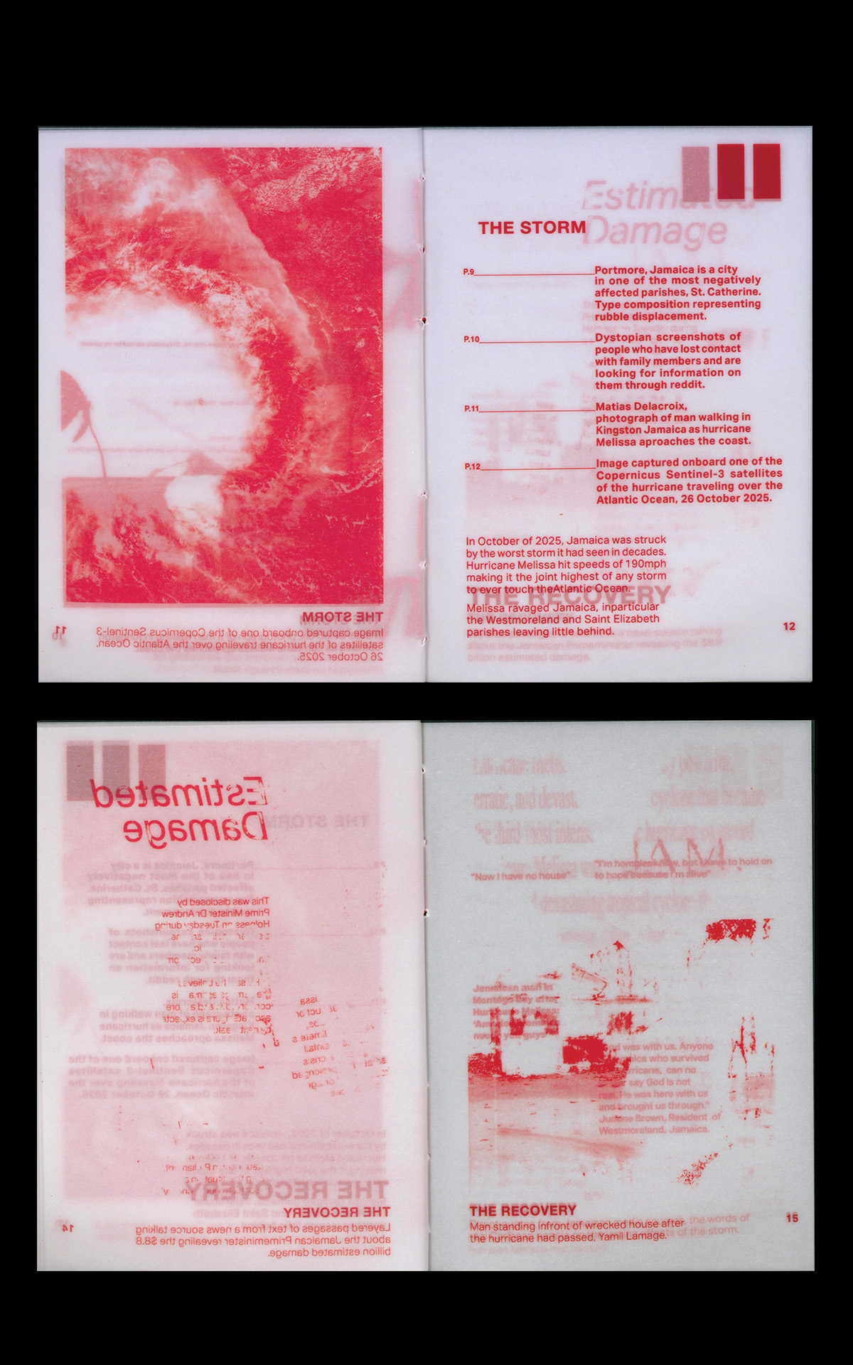 Maxwell Rhule | Graphic Design 2