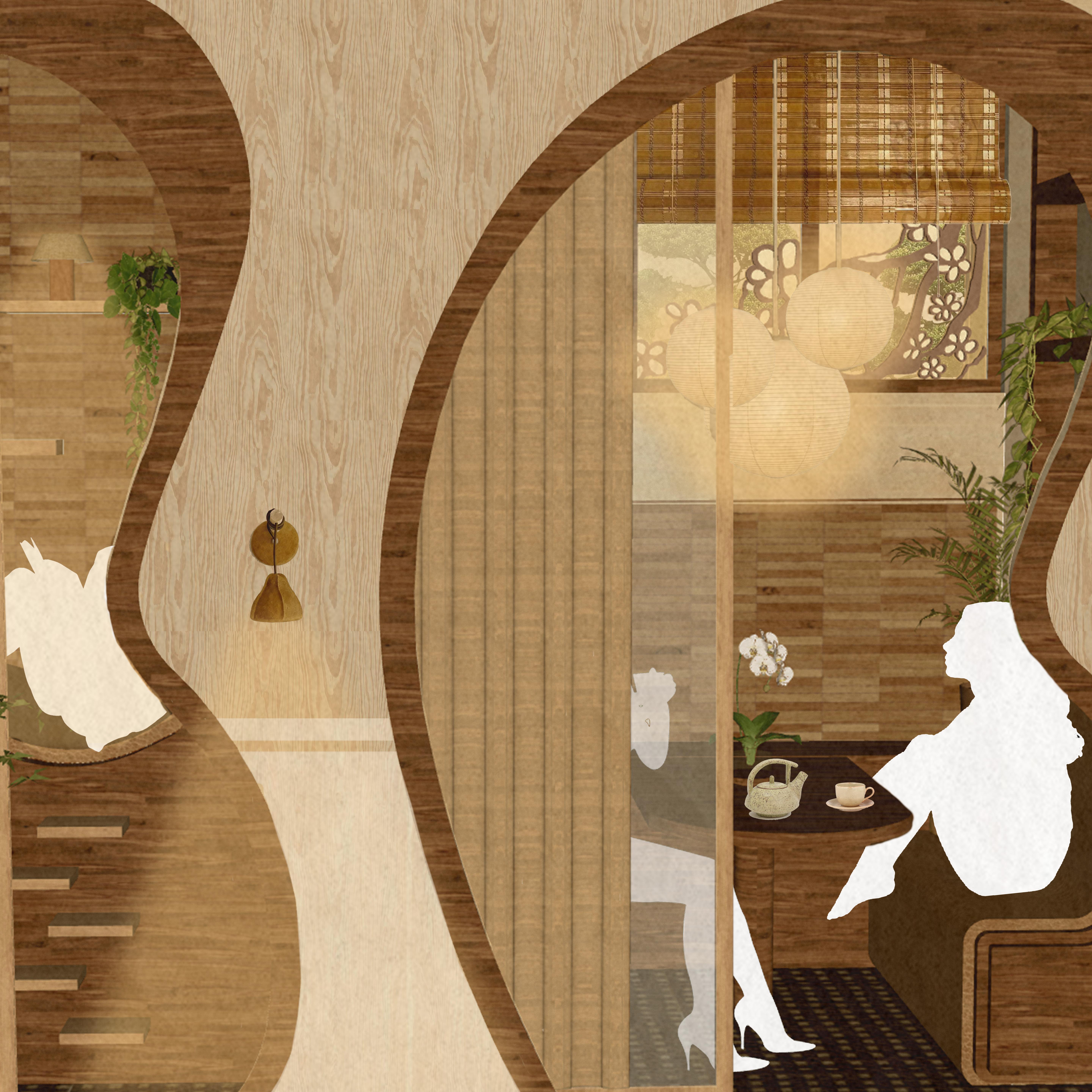 Mizz Bullen | Interior Design 3