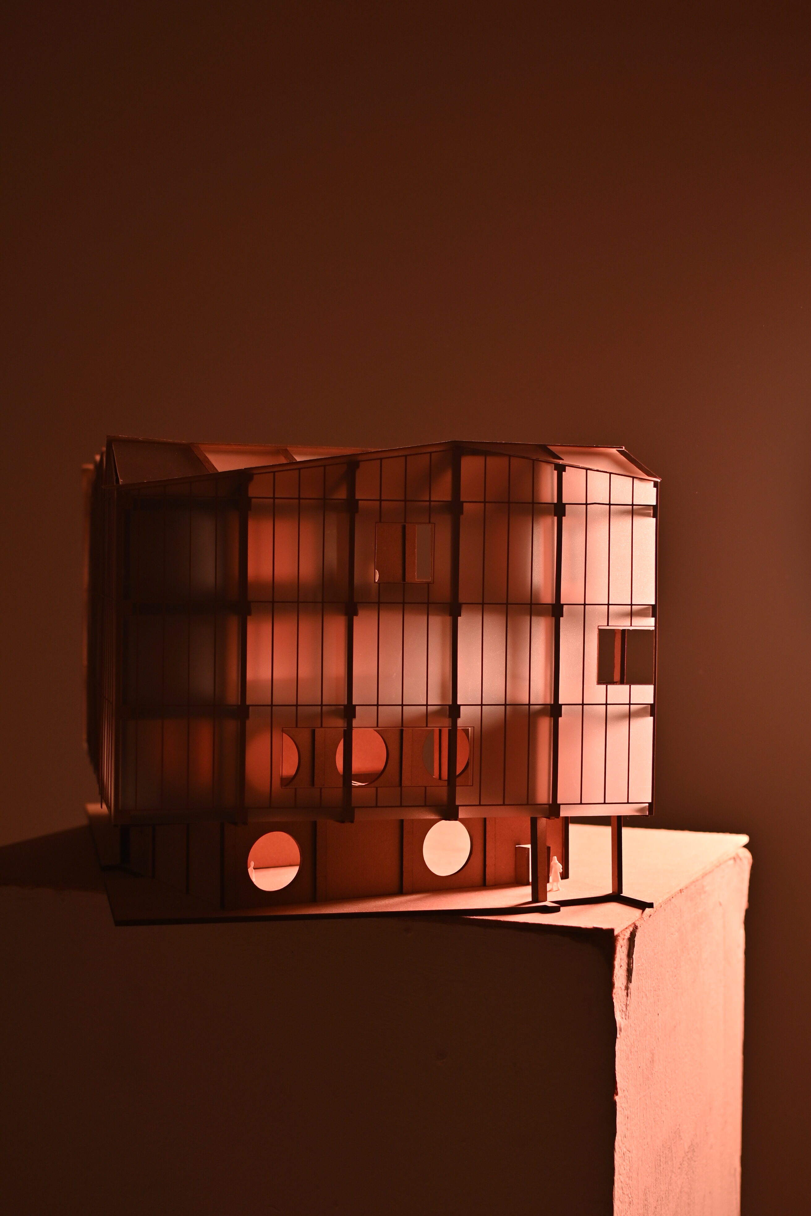 Rémi Brazzi | Architecture 6