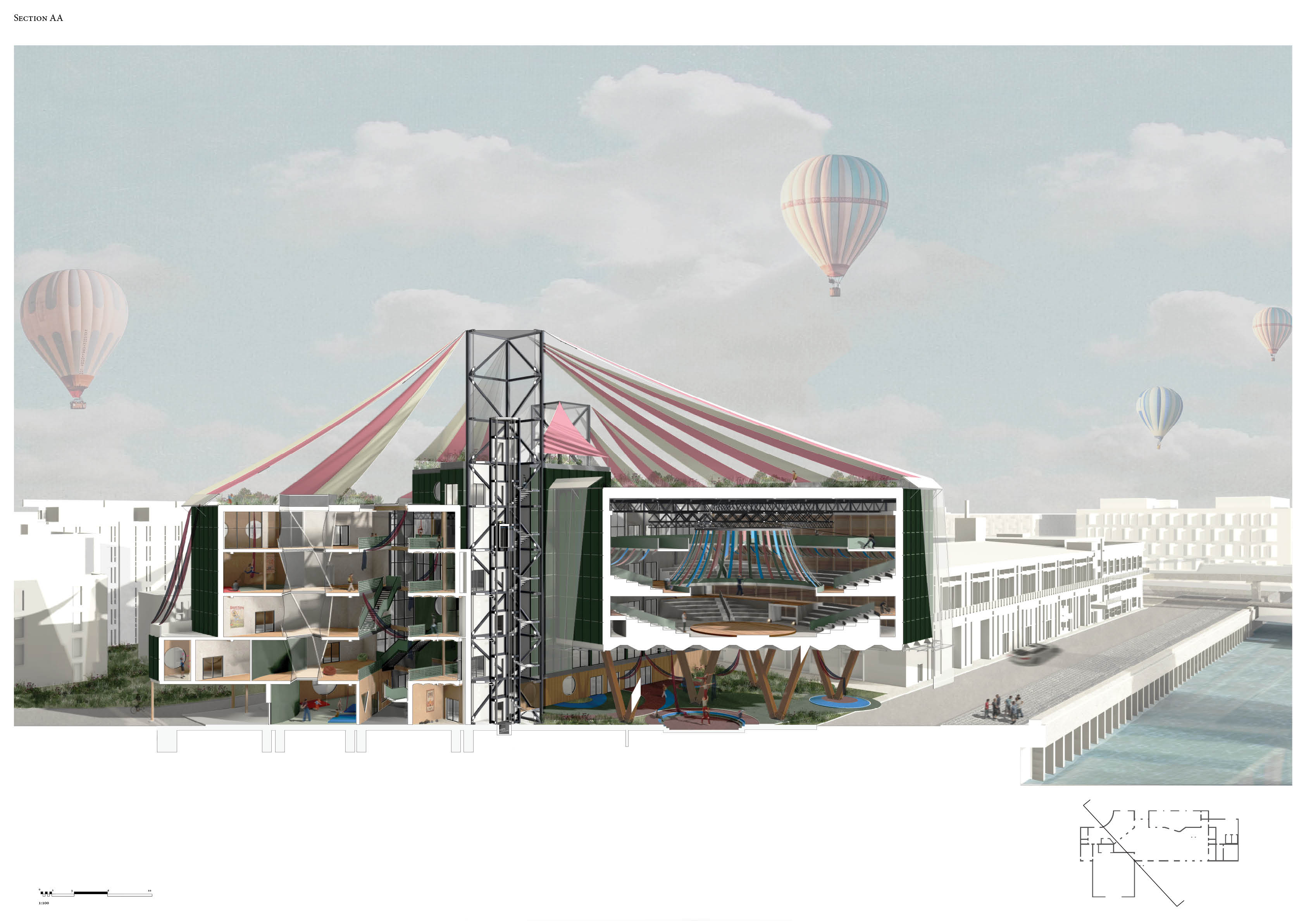 Jos Pepe | Architecture 6
