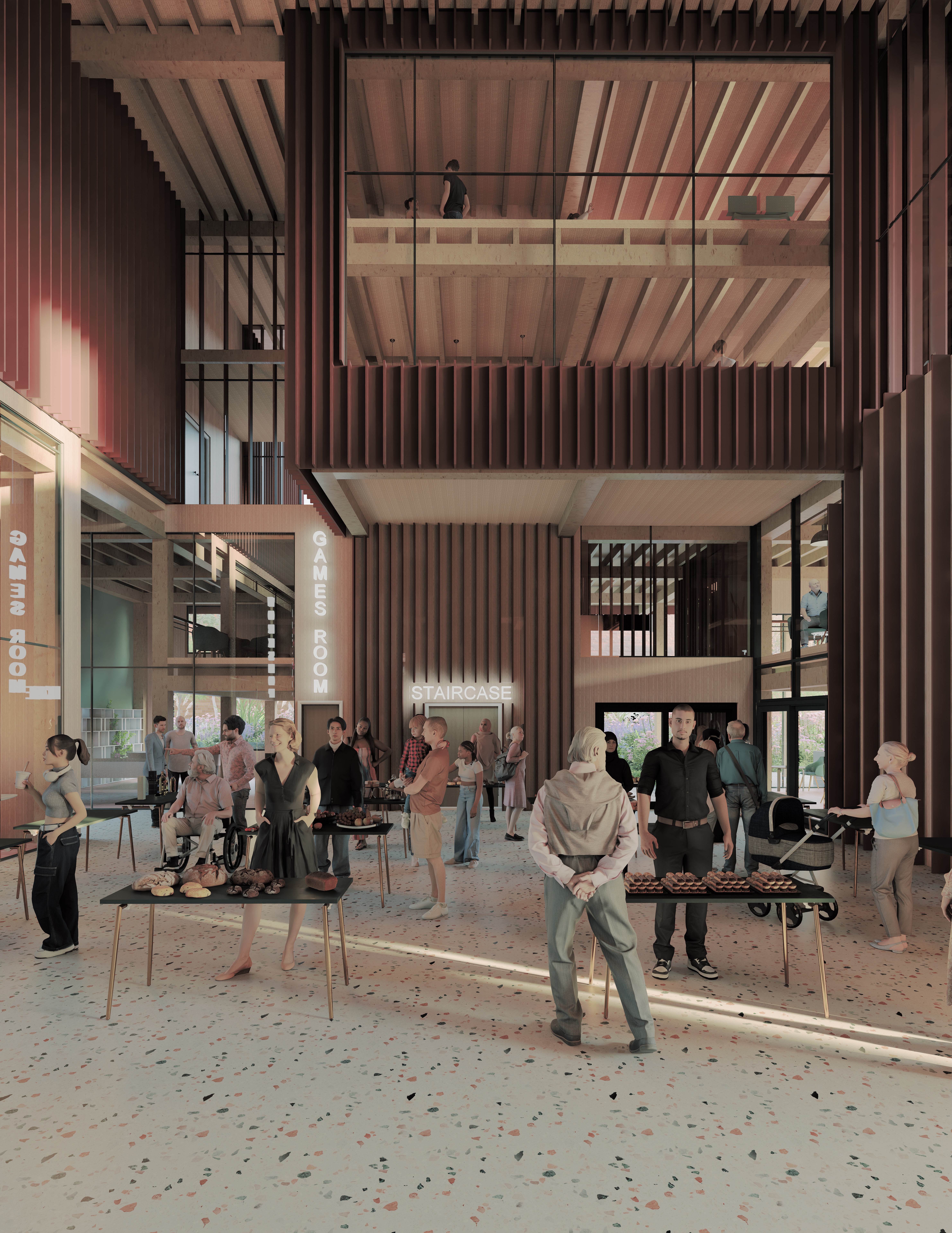 Alice Rotter | Architecture 4