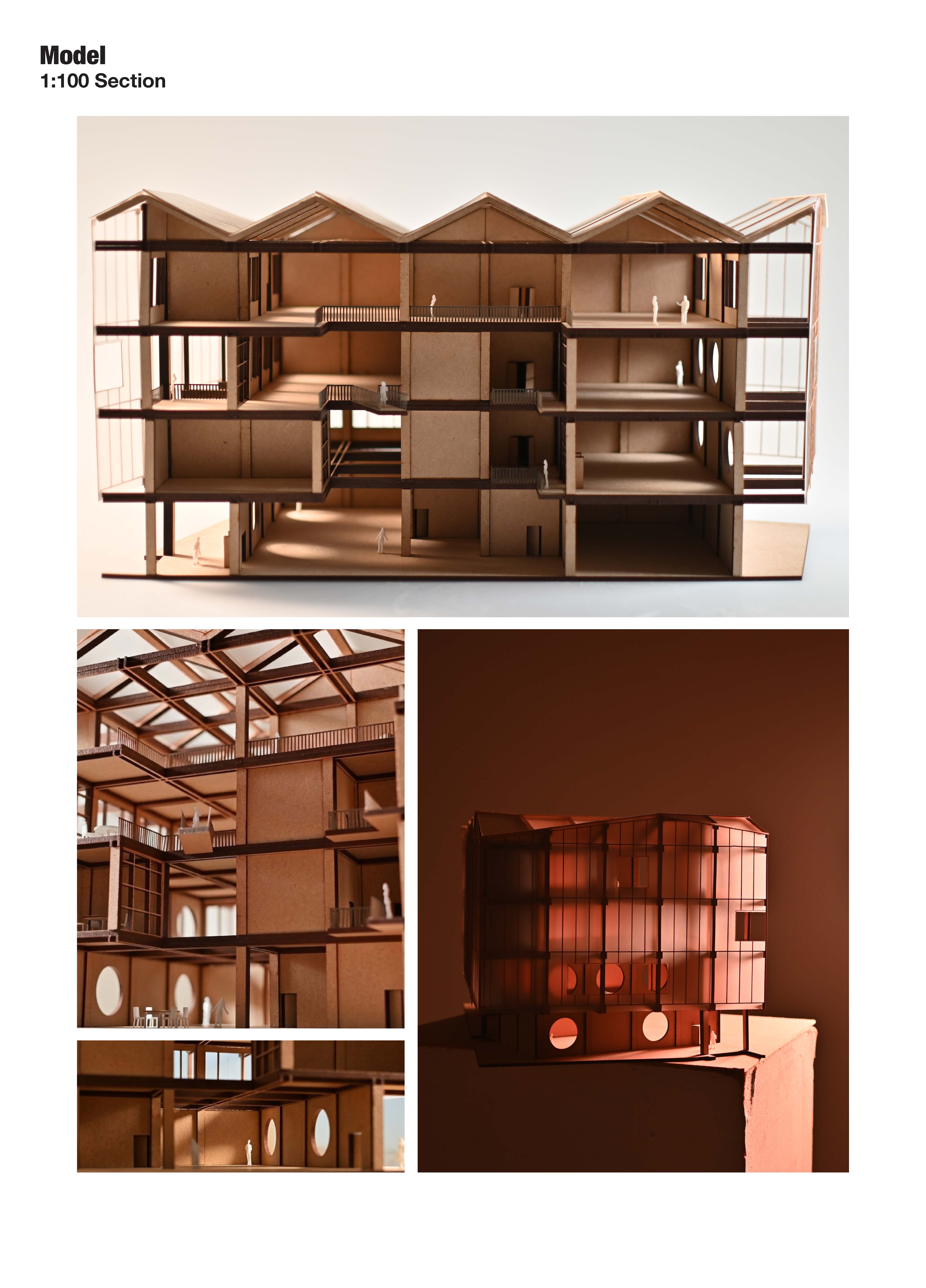 Rémi Brazzi | Architecture