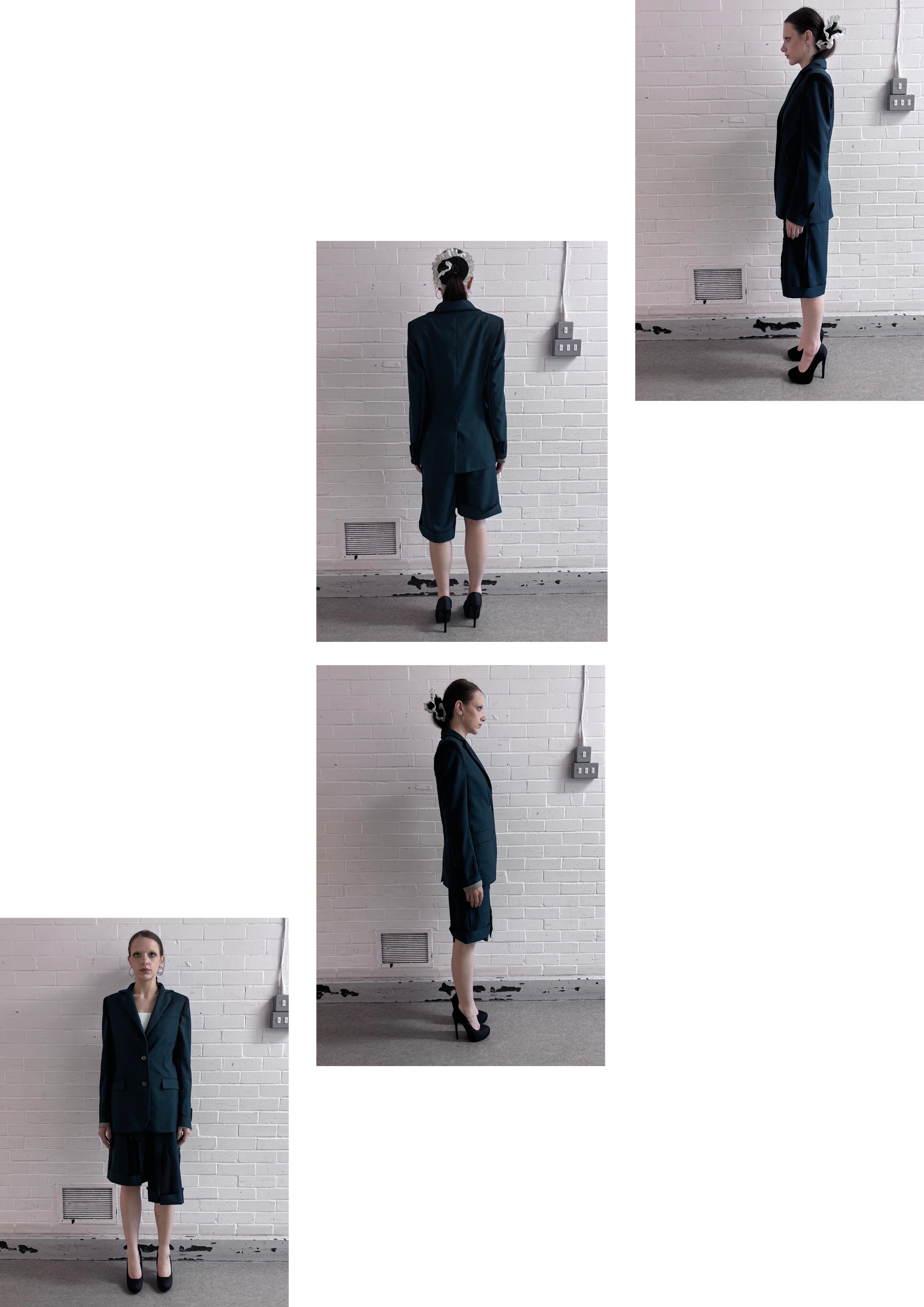 Yaana Seewoolall | Fashion & Textiles 4
