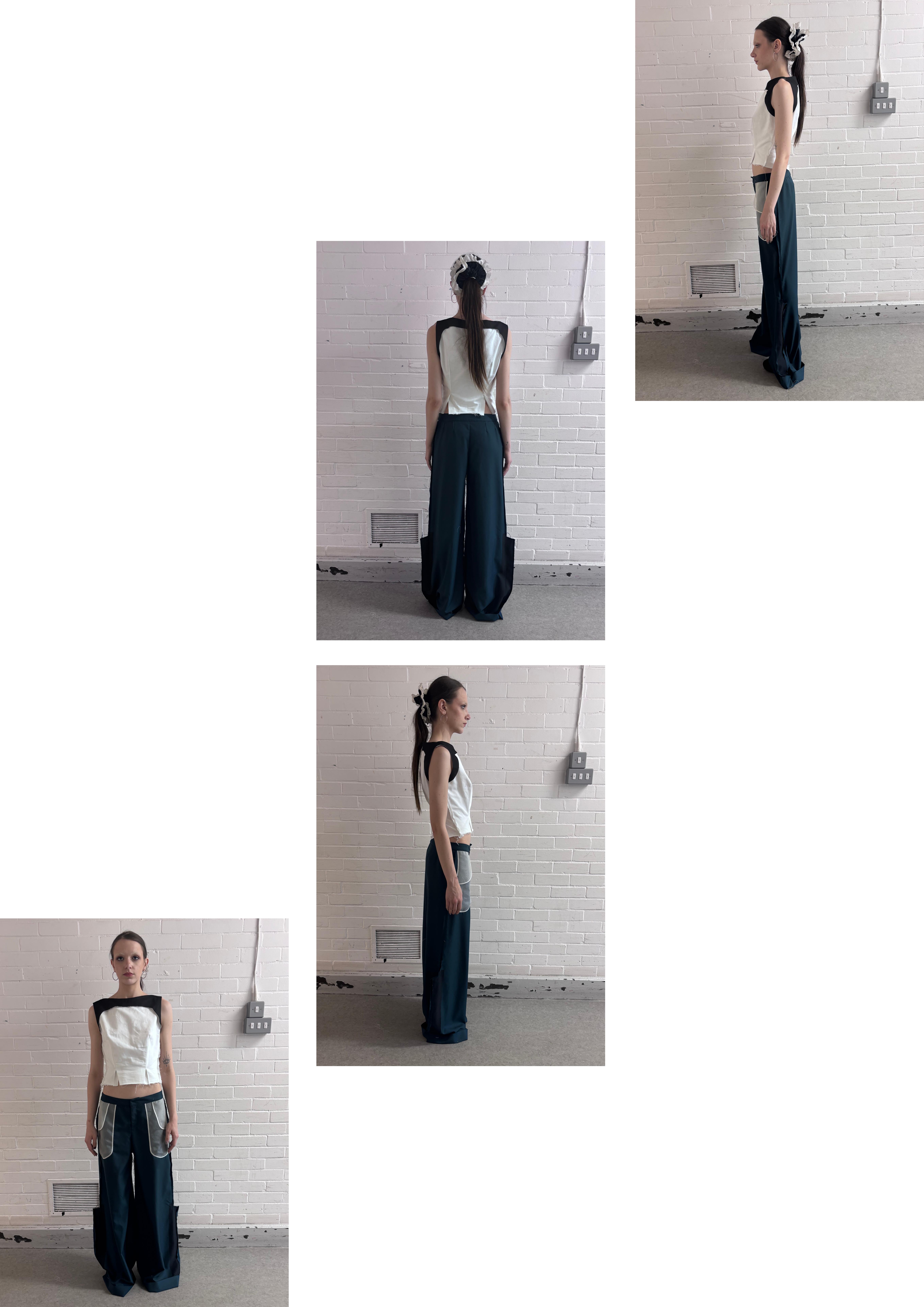 Yaana Seewoolall | Fashion & Textiles 3