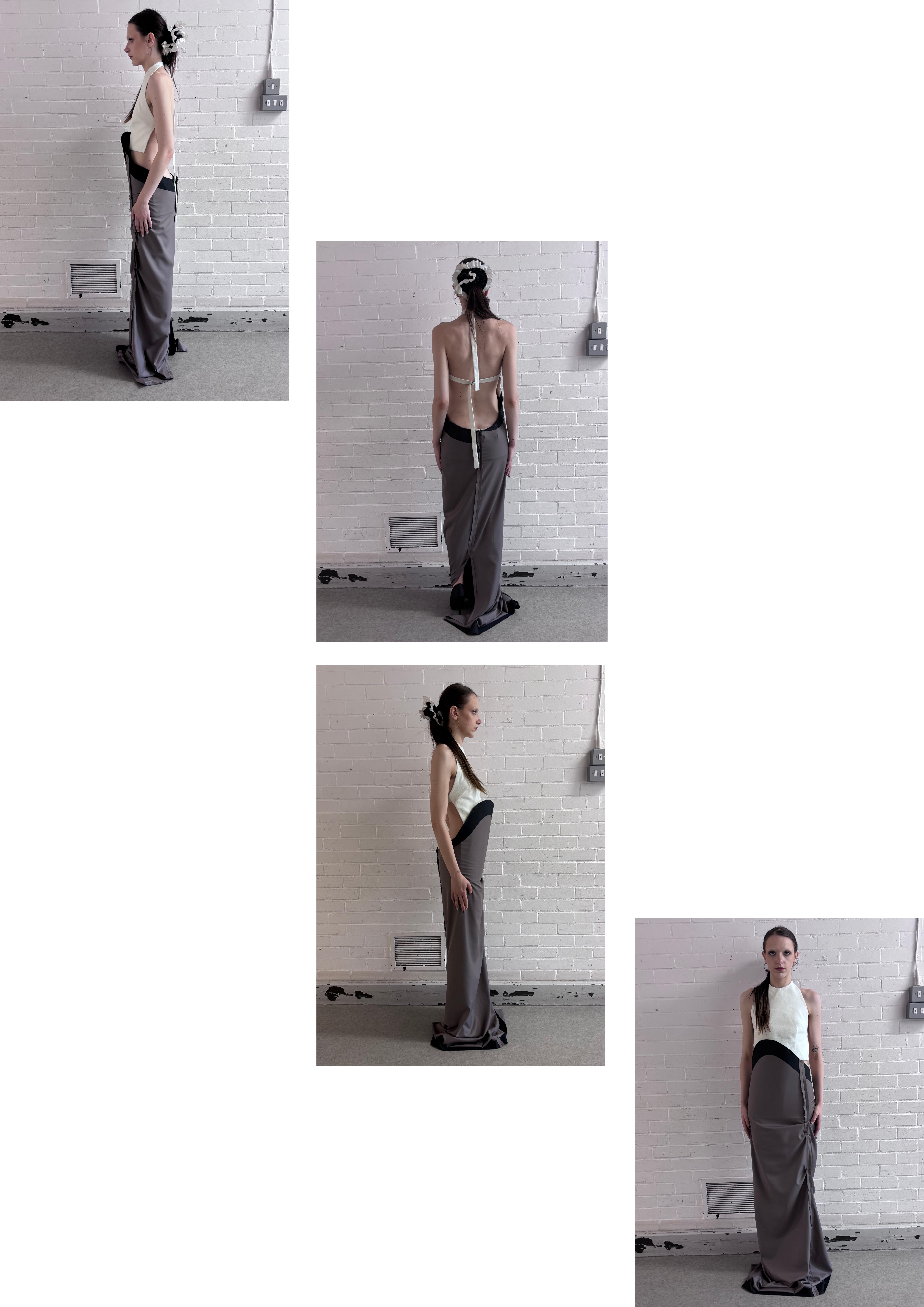 Yaana Seewoolall | Fashion & Textiles 2