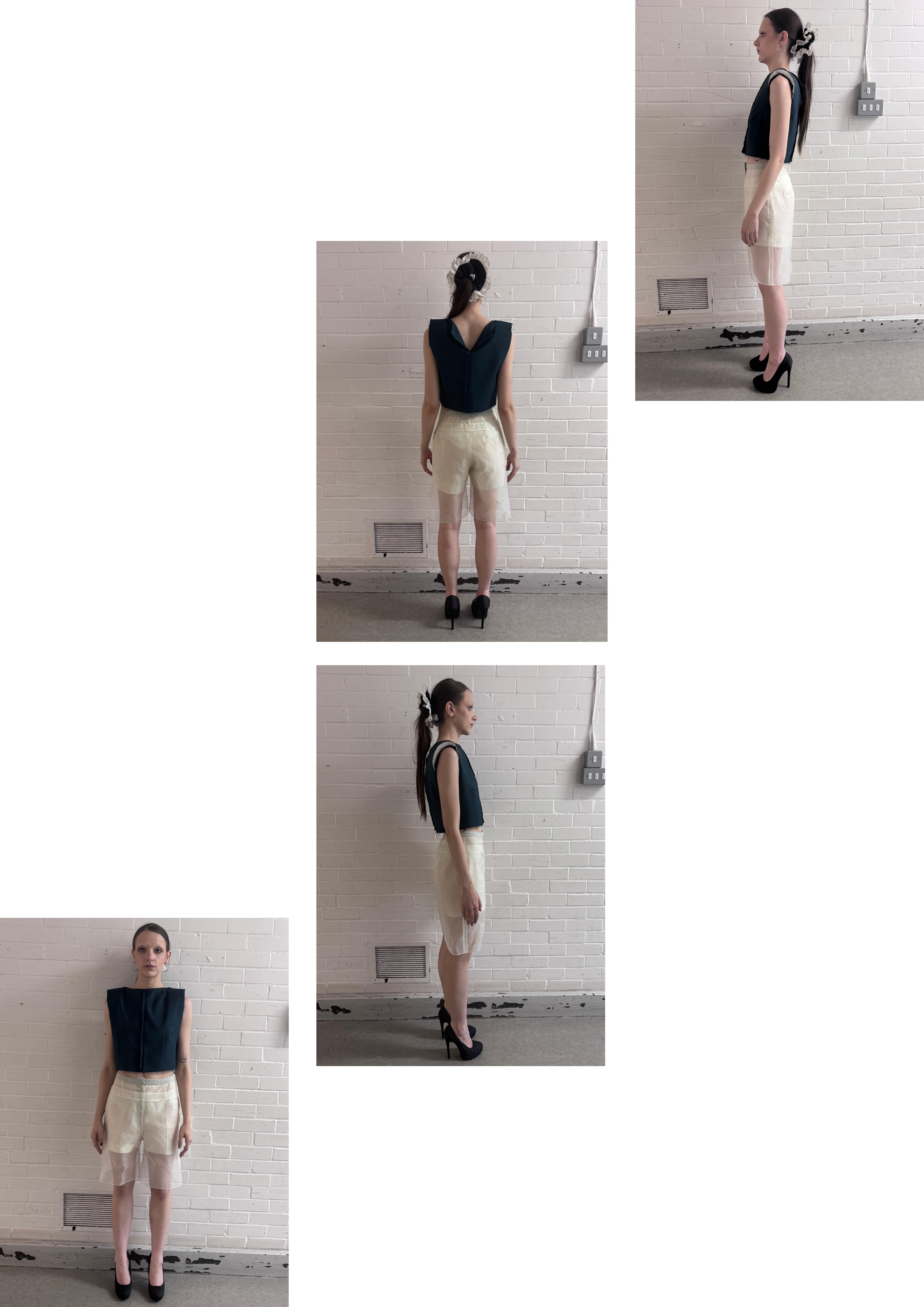 Yaana Seewoolall | Fashion & Textiles 1