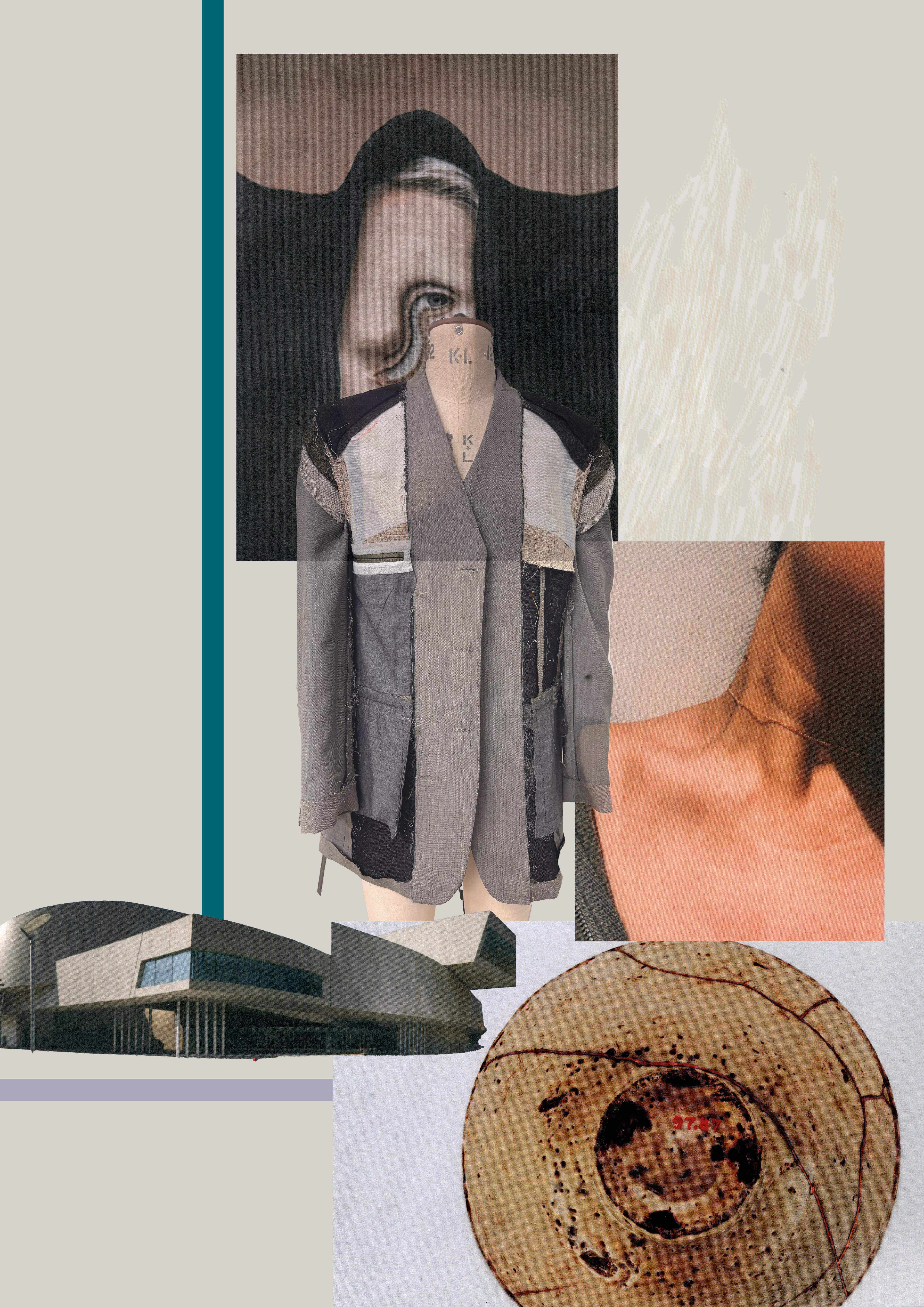 Yaana Seewoolall | Fashion & Textiles