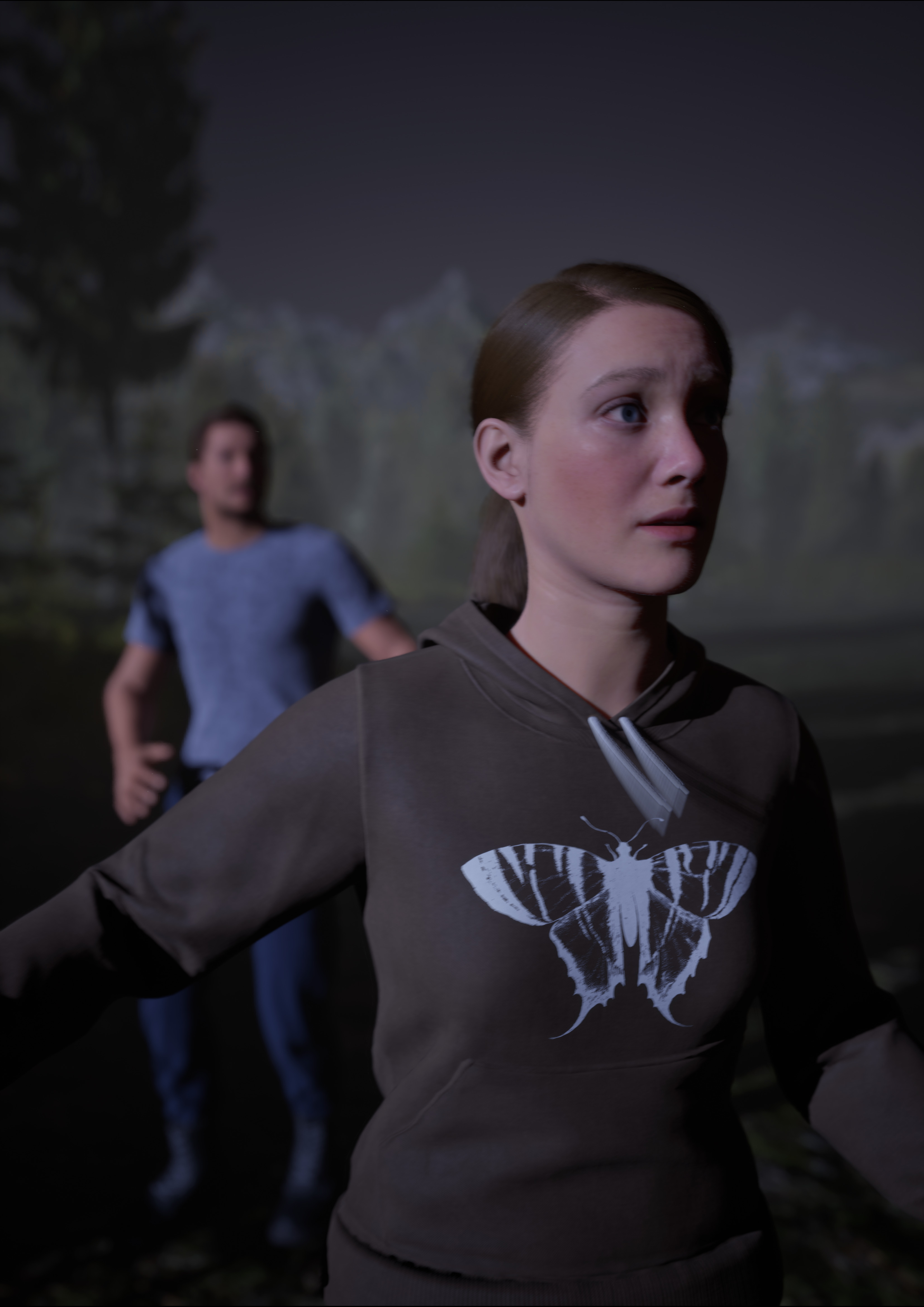 Lucia Cabra | Games & Computer Arts