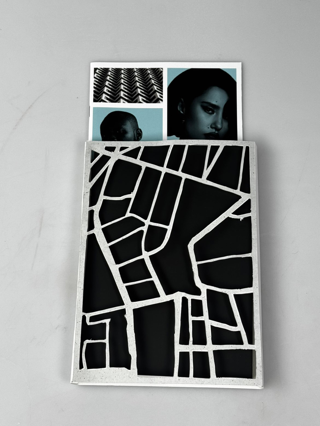 Samuel Wheatley | Graphic Design 4